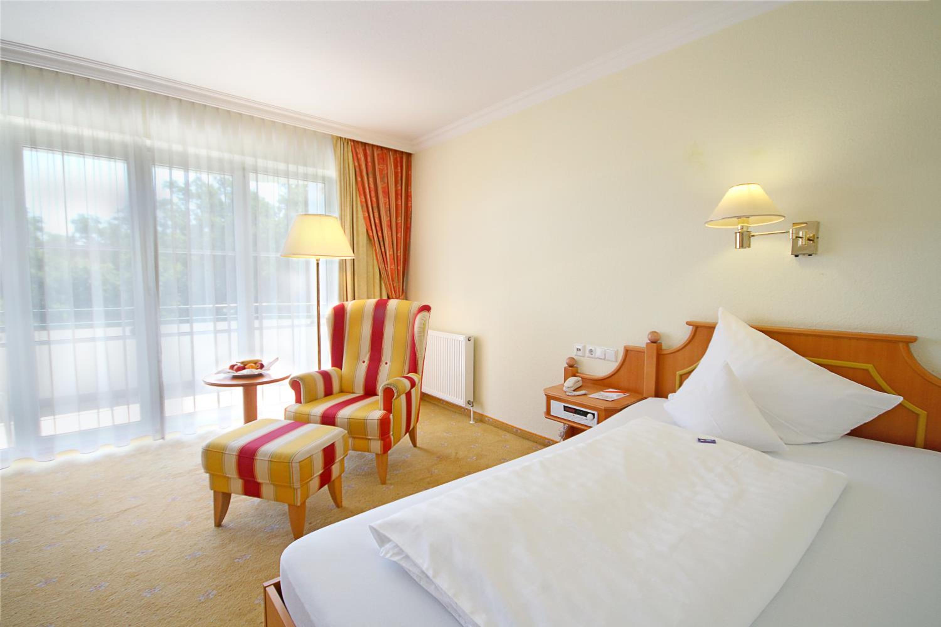 Deluxe Single Room (Toskana) photo 1
