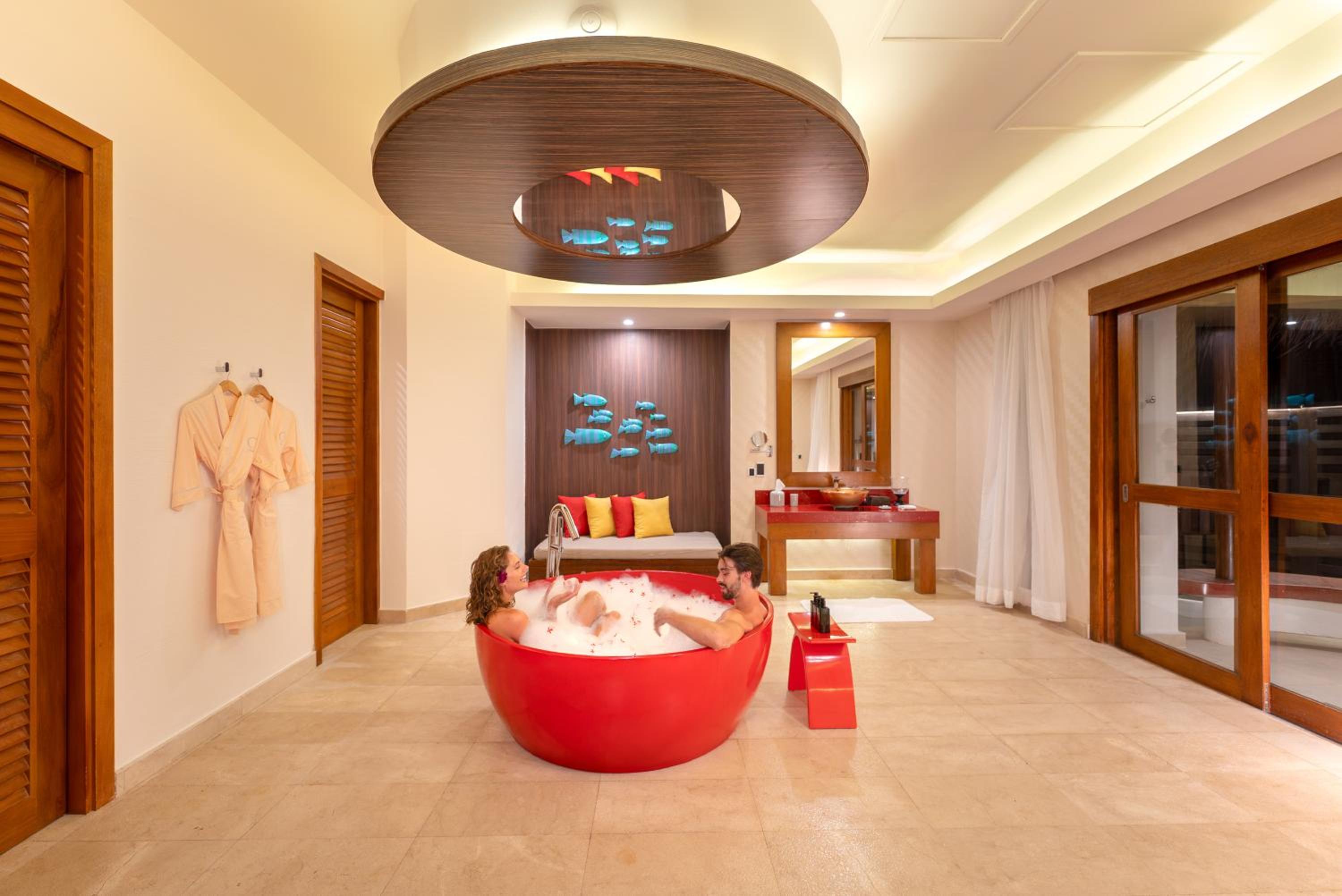 Honeymoon SELECT Ocean Villa photo 2