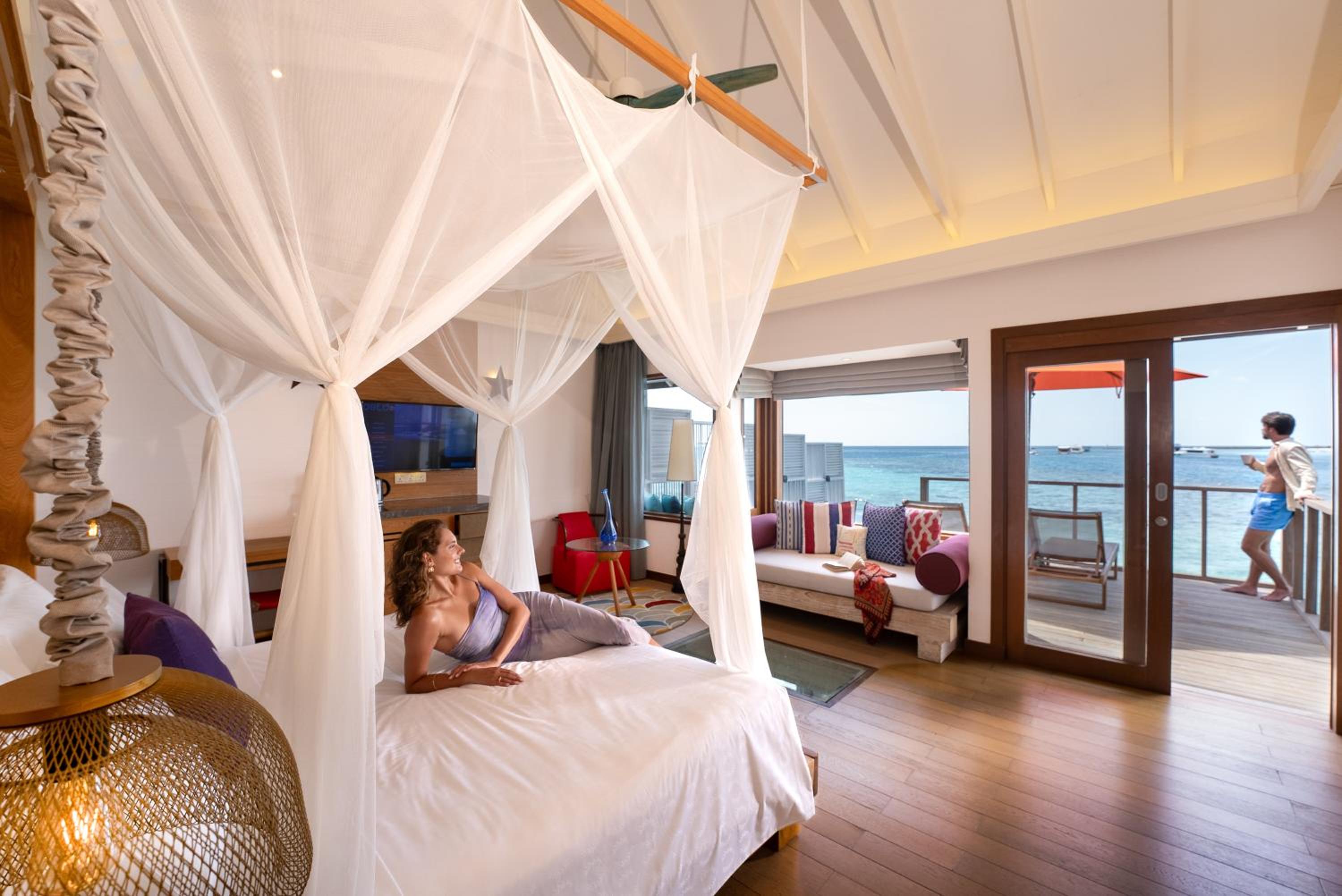 Water Villa photo 1