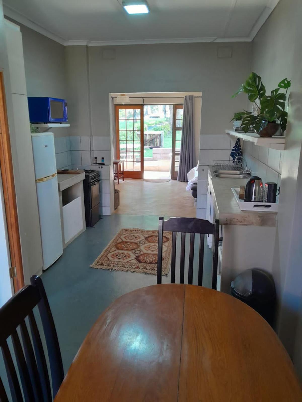 Chalet photo 2