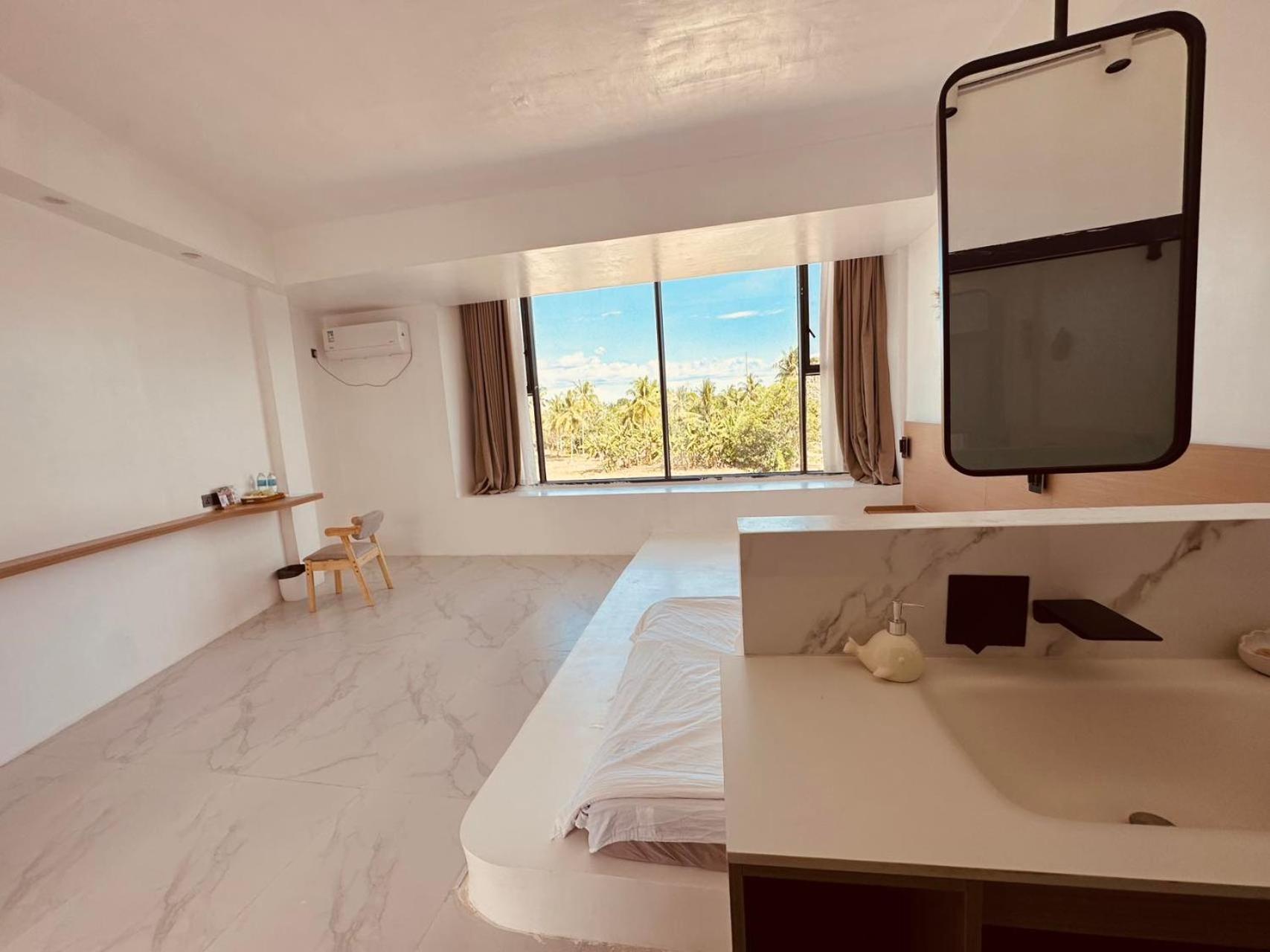 Twin Room photo 1