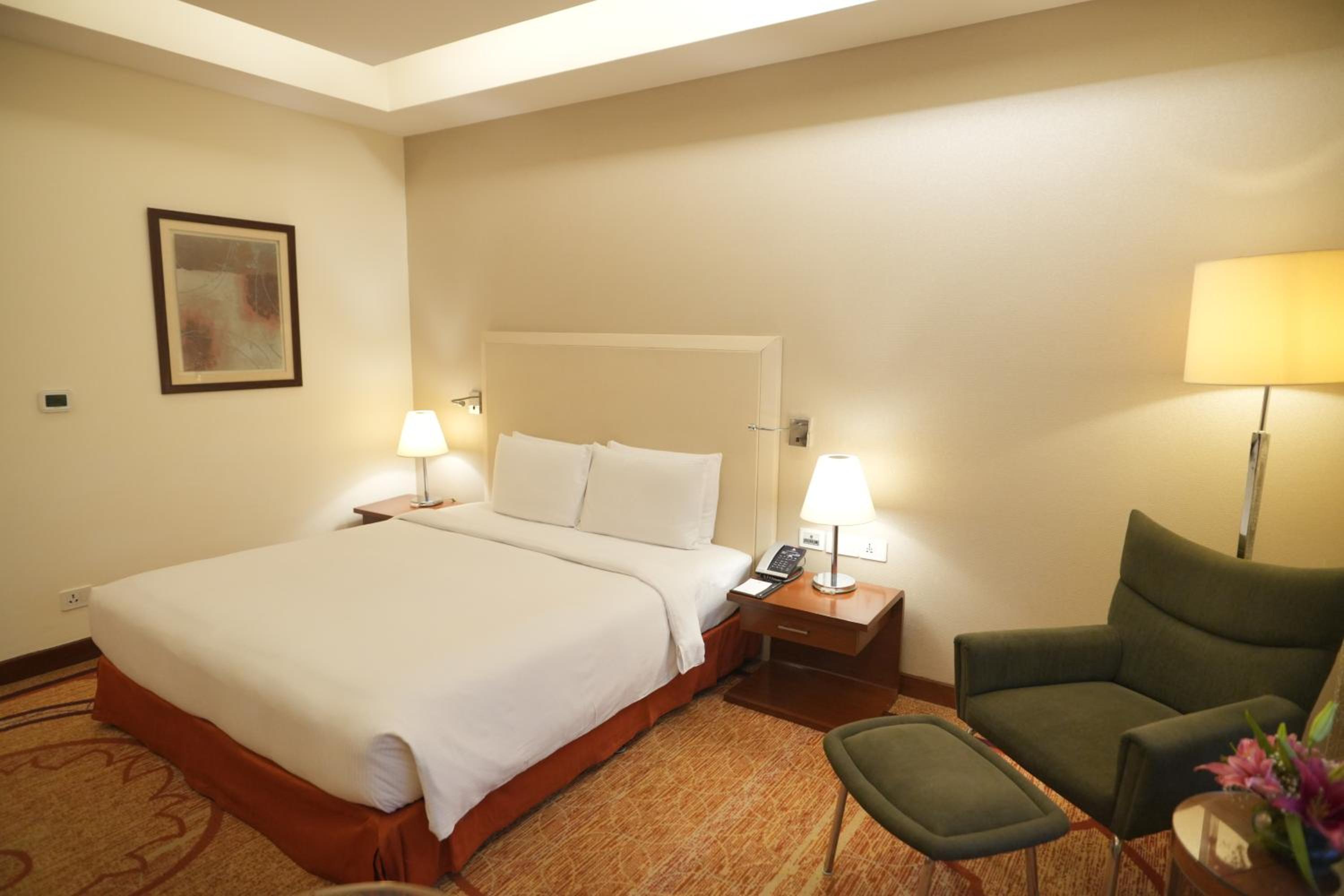 King Room - Photo 3