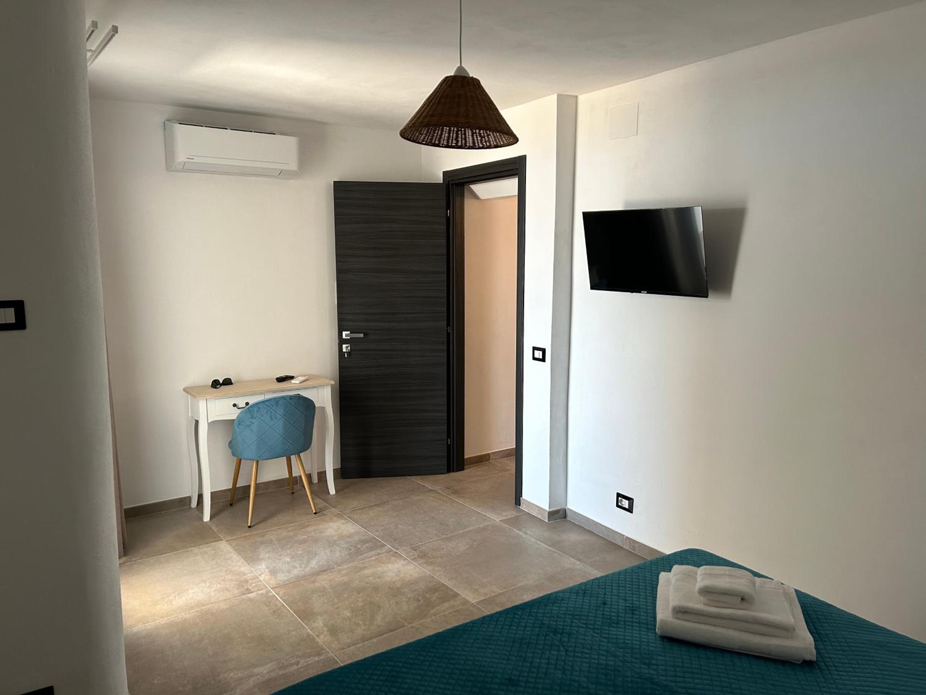 Double Room with Sea View photo 3