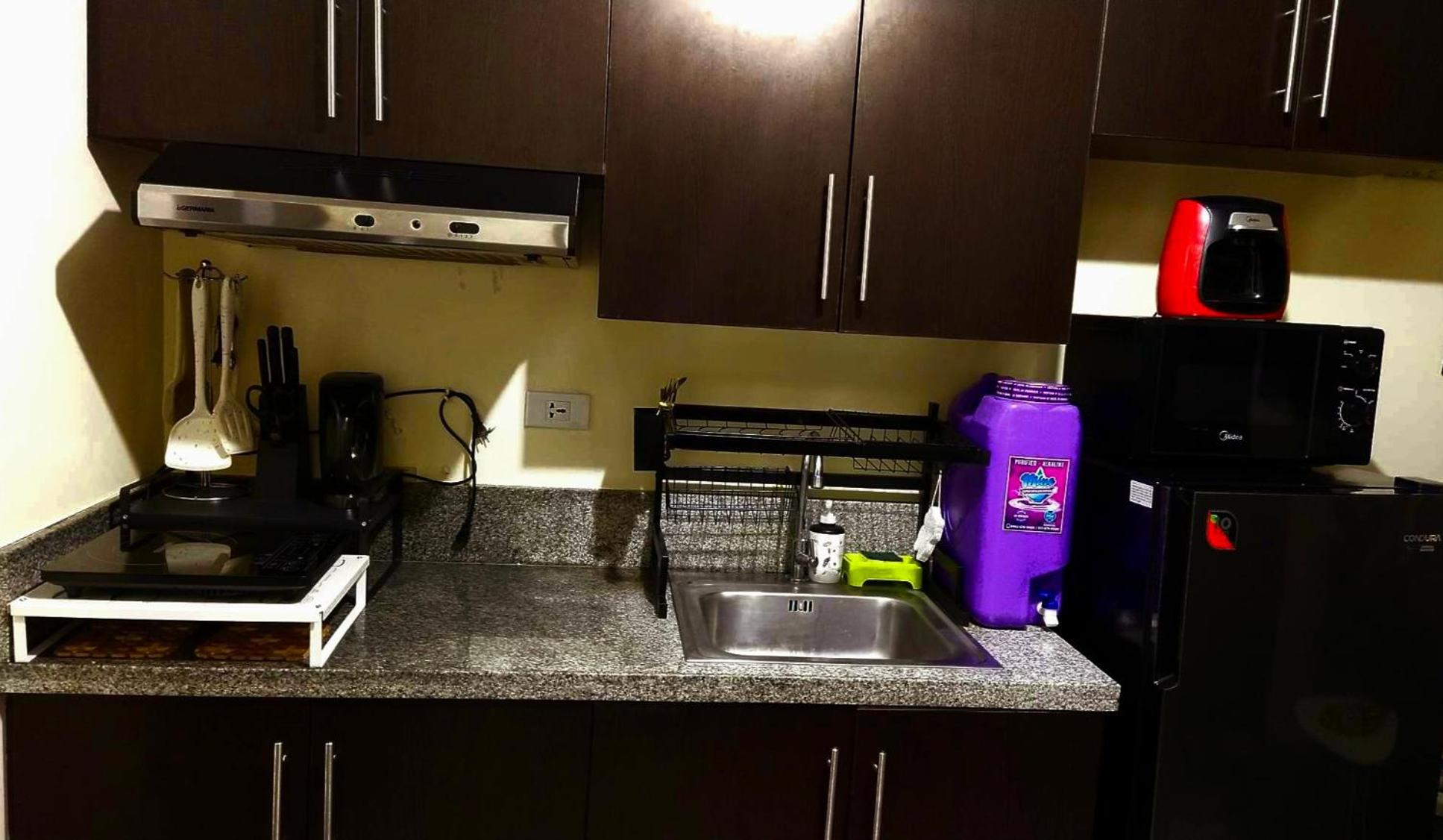 One-Bedroom Apartment - Photo 18