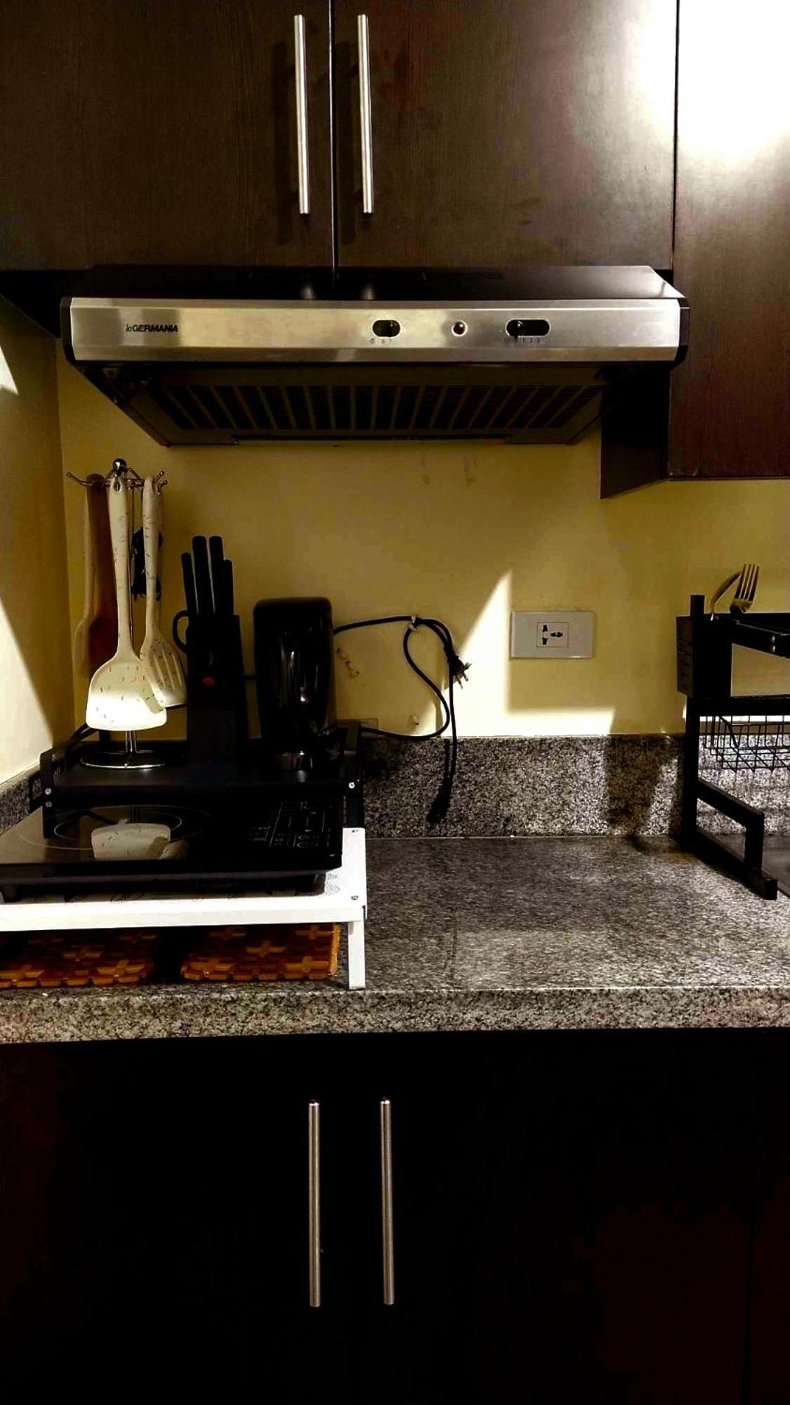 One-Bedroom Apartment - Photo 17