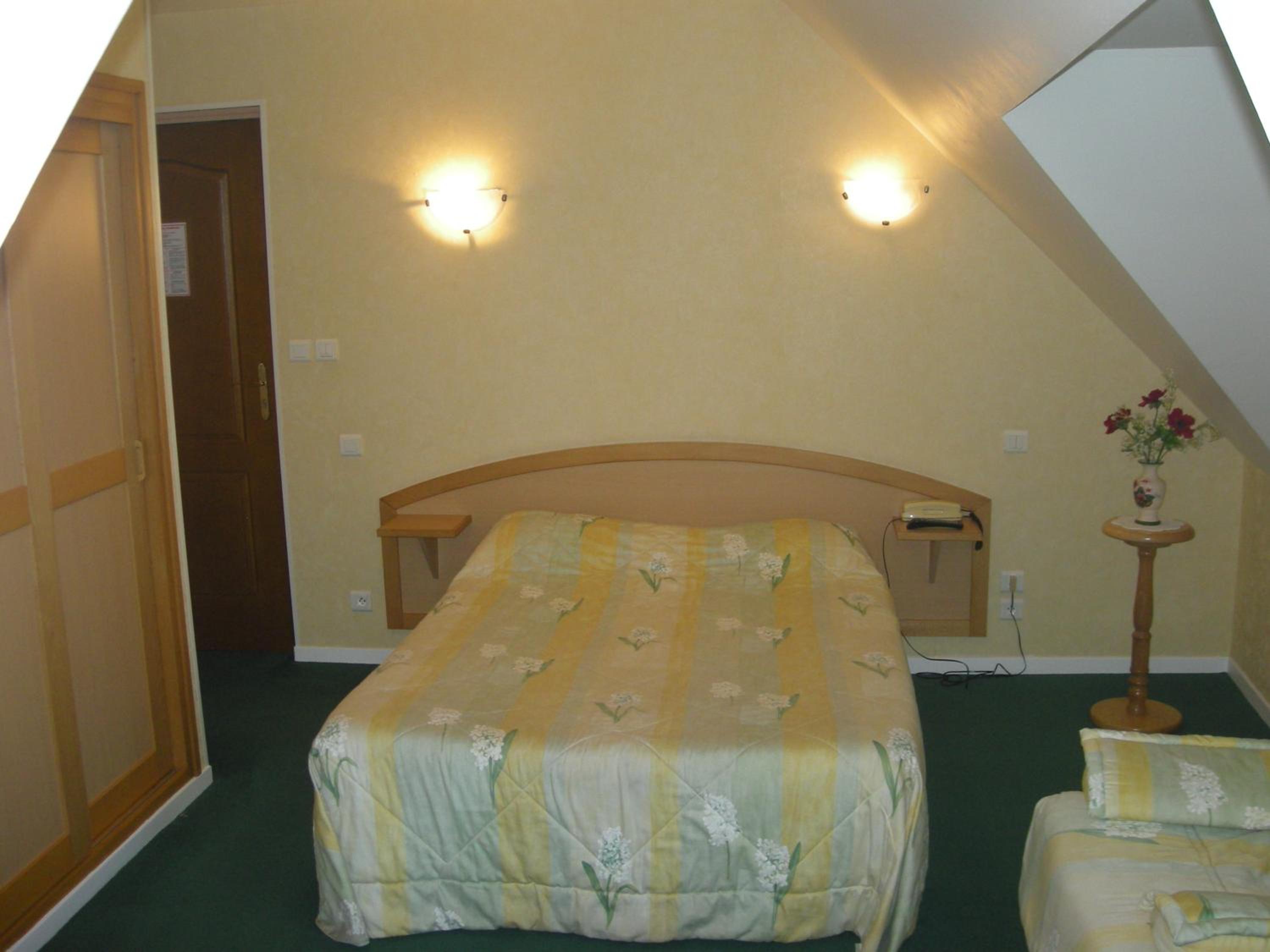 Comfort Double Room with Sea View photo 2