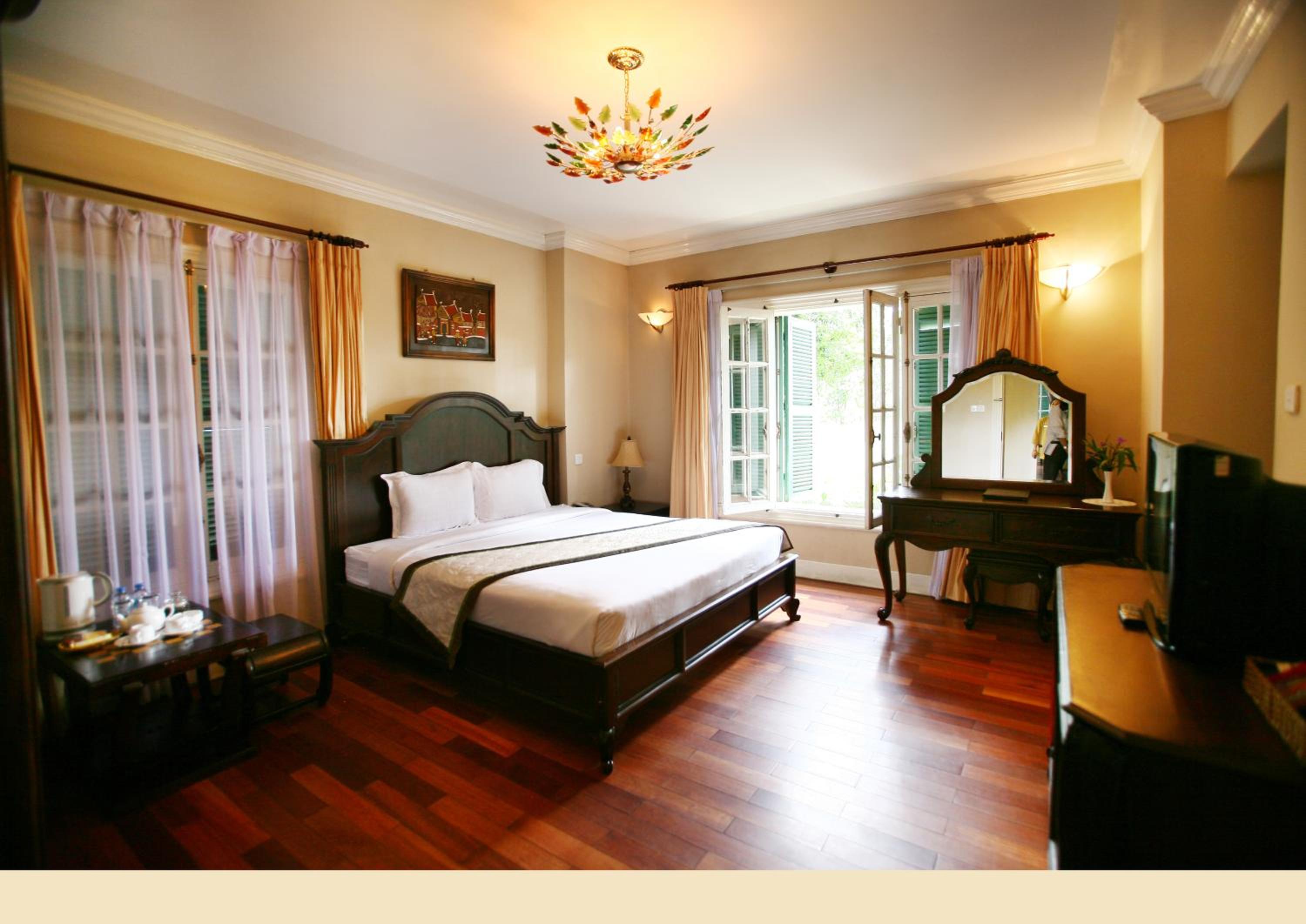 Junior Double Room - Photo 7