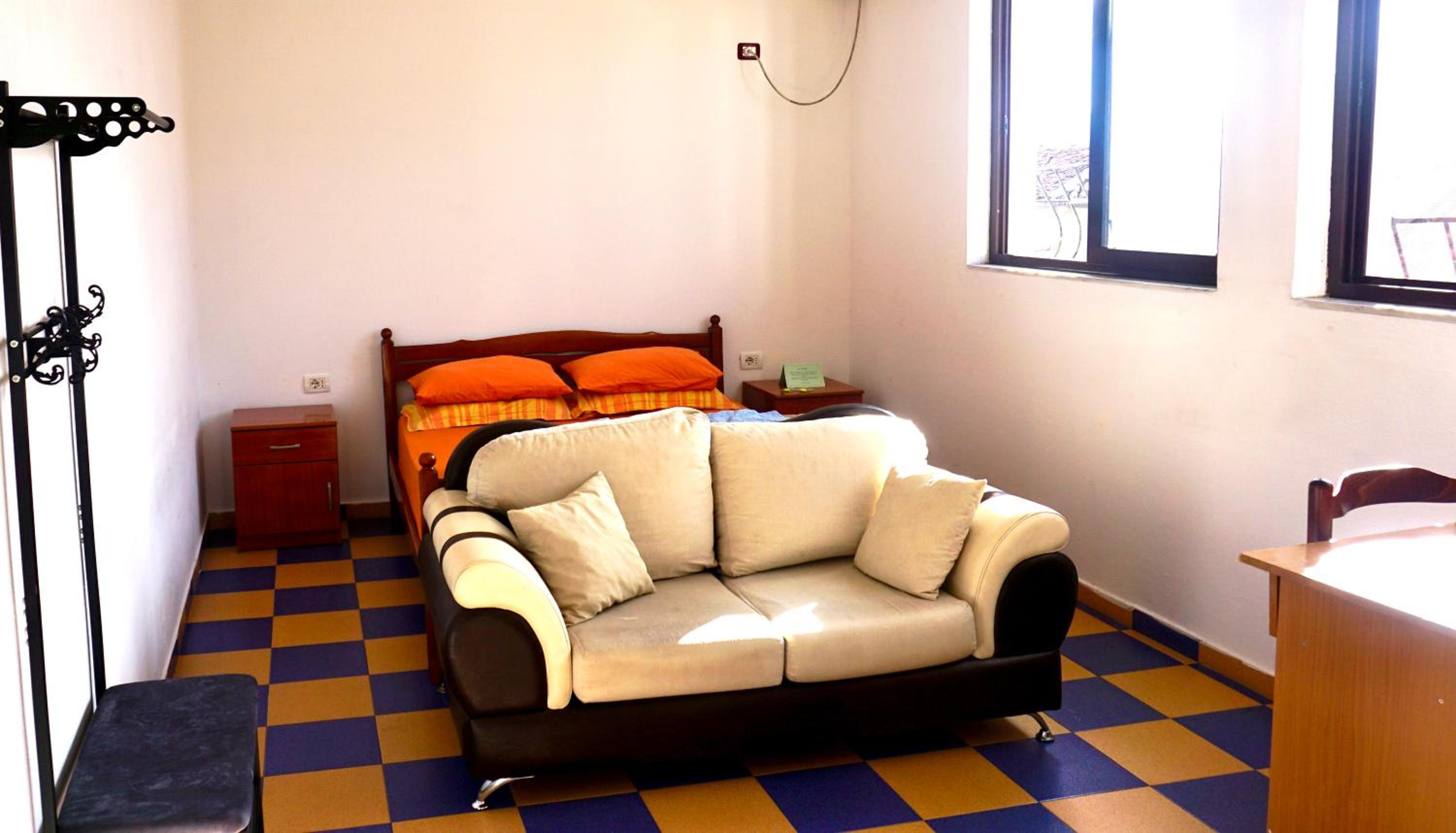 Double Room With Private Bathroom photo 1