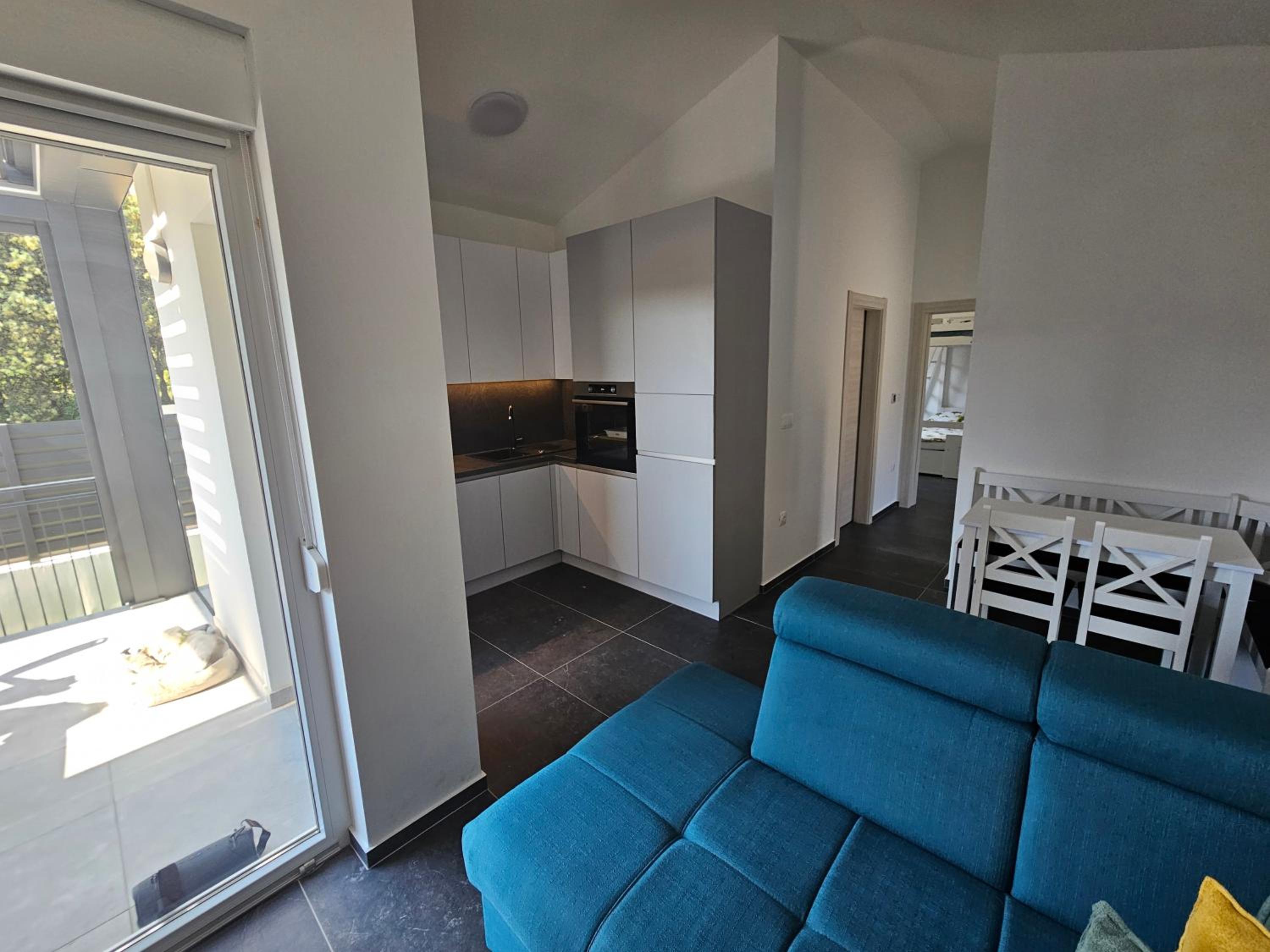 Two-Bedroom House photo 1