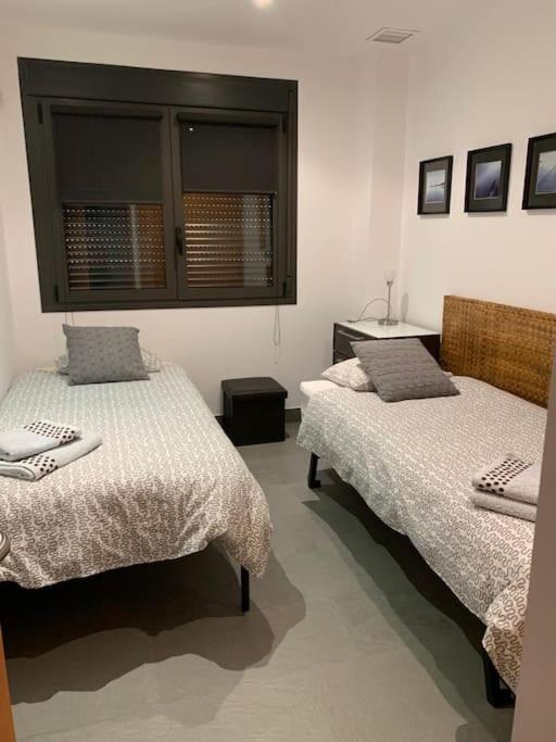 Departamento de tres habitaciones