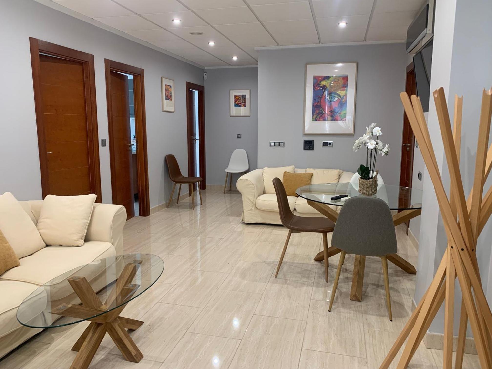 Apartamento Superior