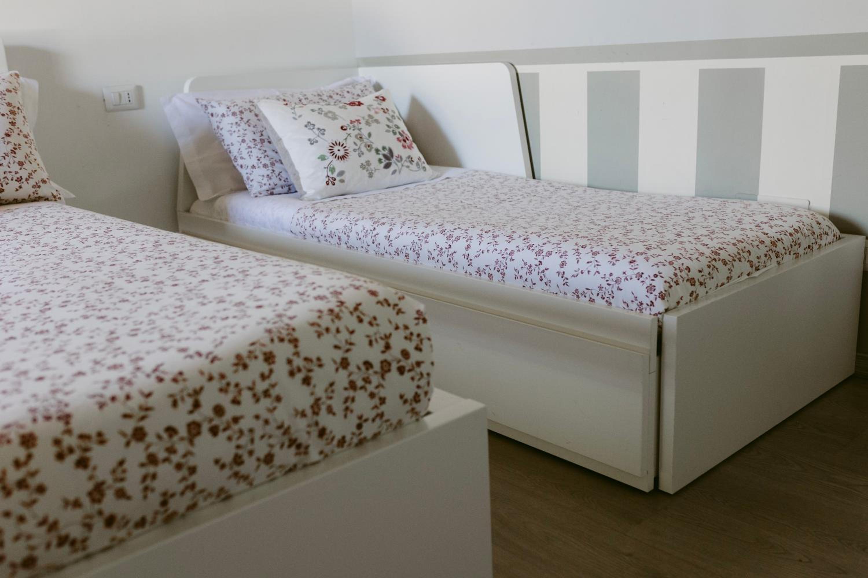 Standard Apartment - Photo 15