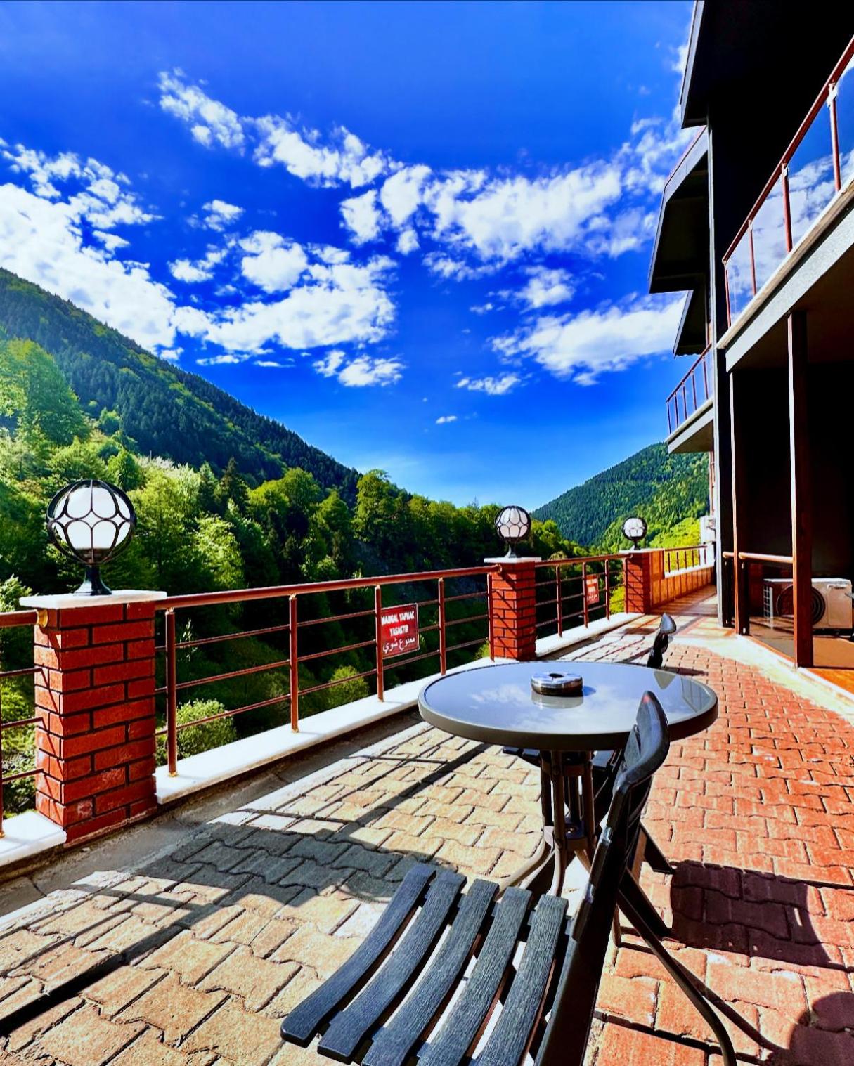 Two-Bedroom Apartment with River View photo 2
