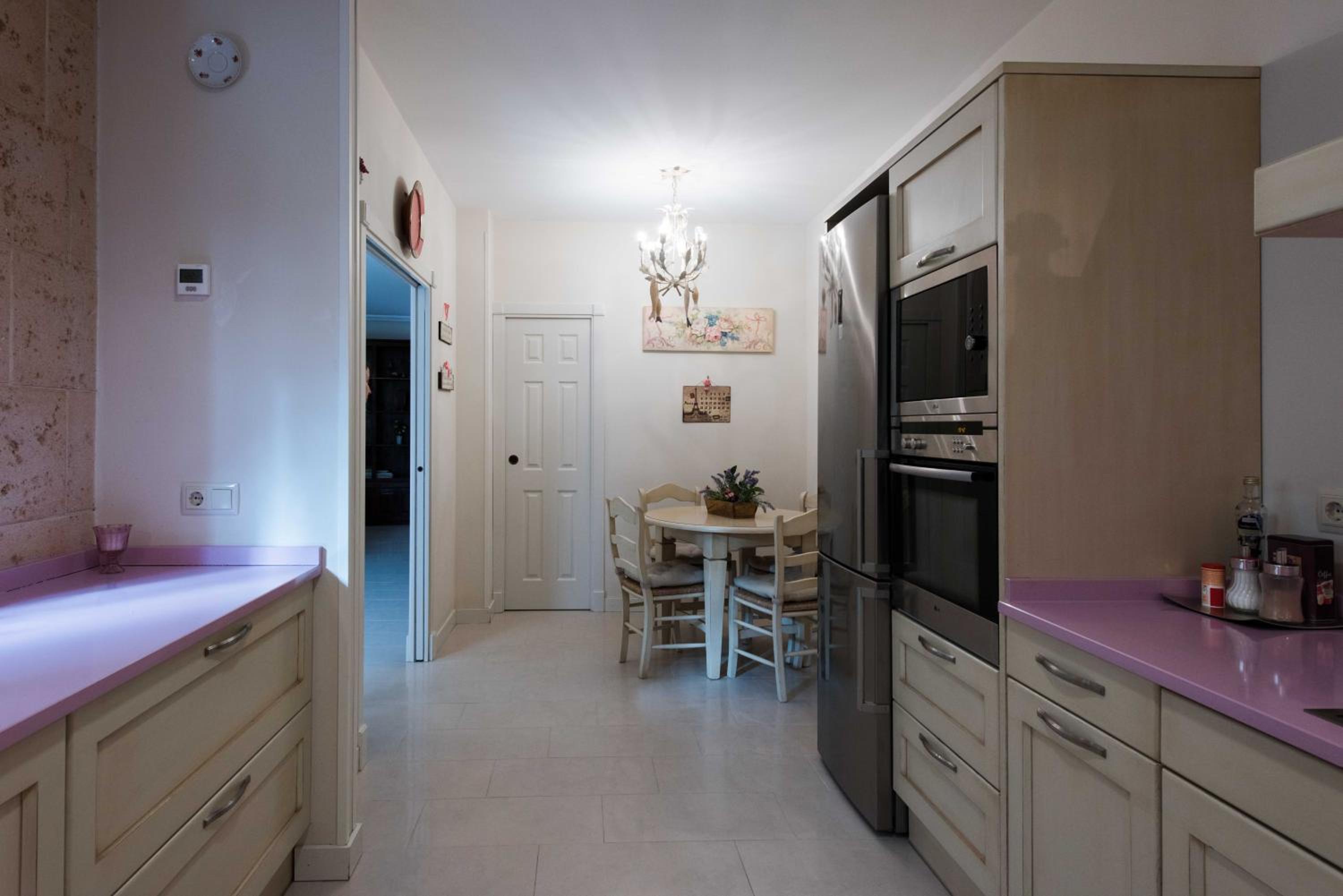 Three-Bedroom House photo 2