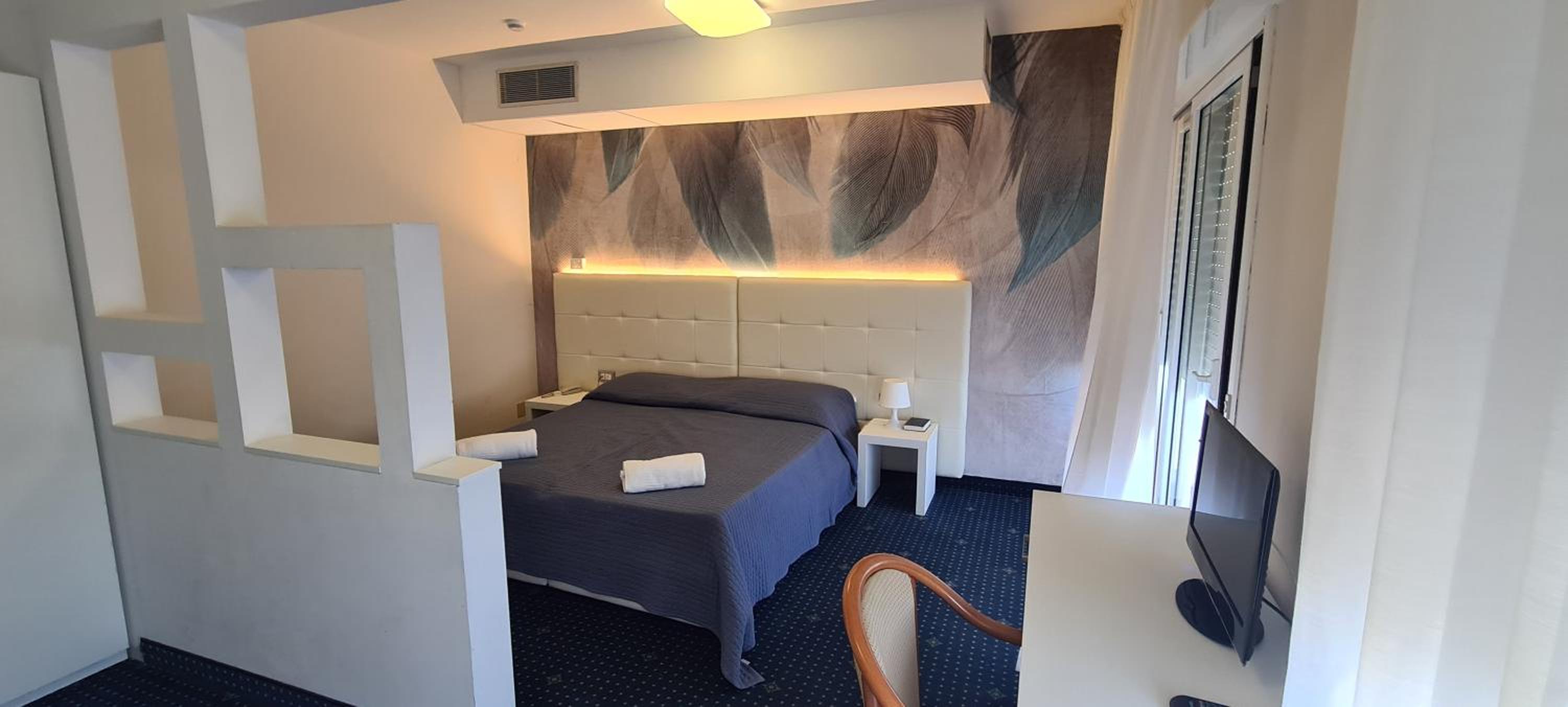Superior Large Triple Room - Photo 3