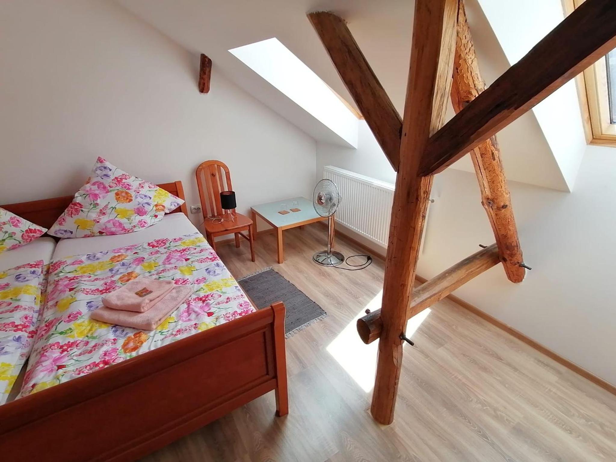 Double Room photo 3