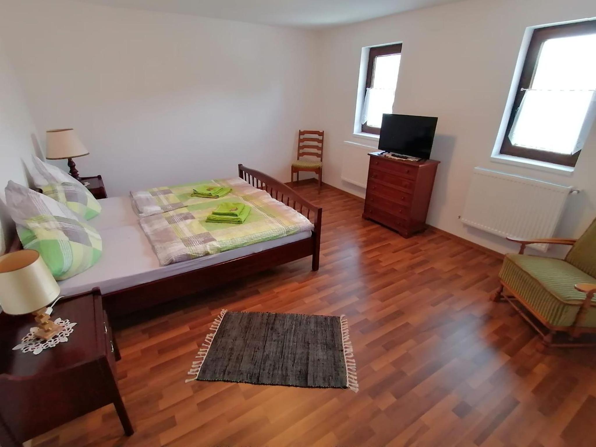 Triple Room photo 1