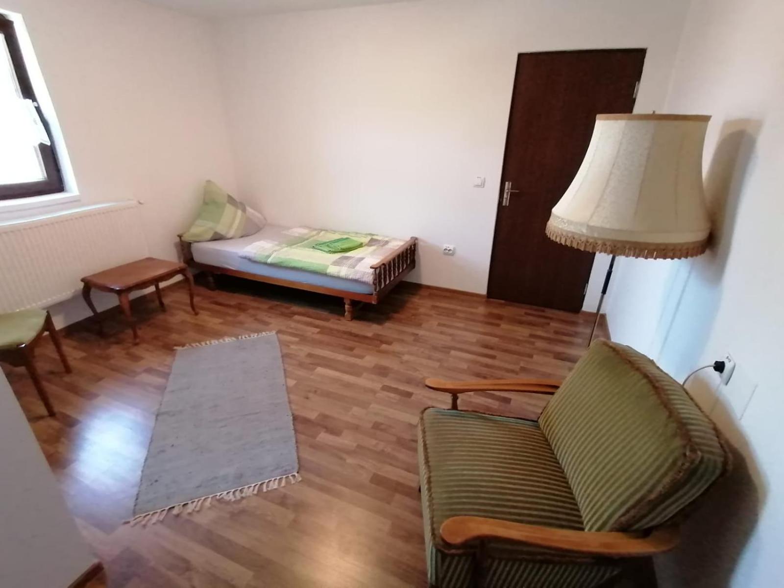 Triple Room photo 3