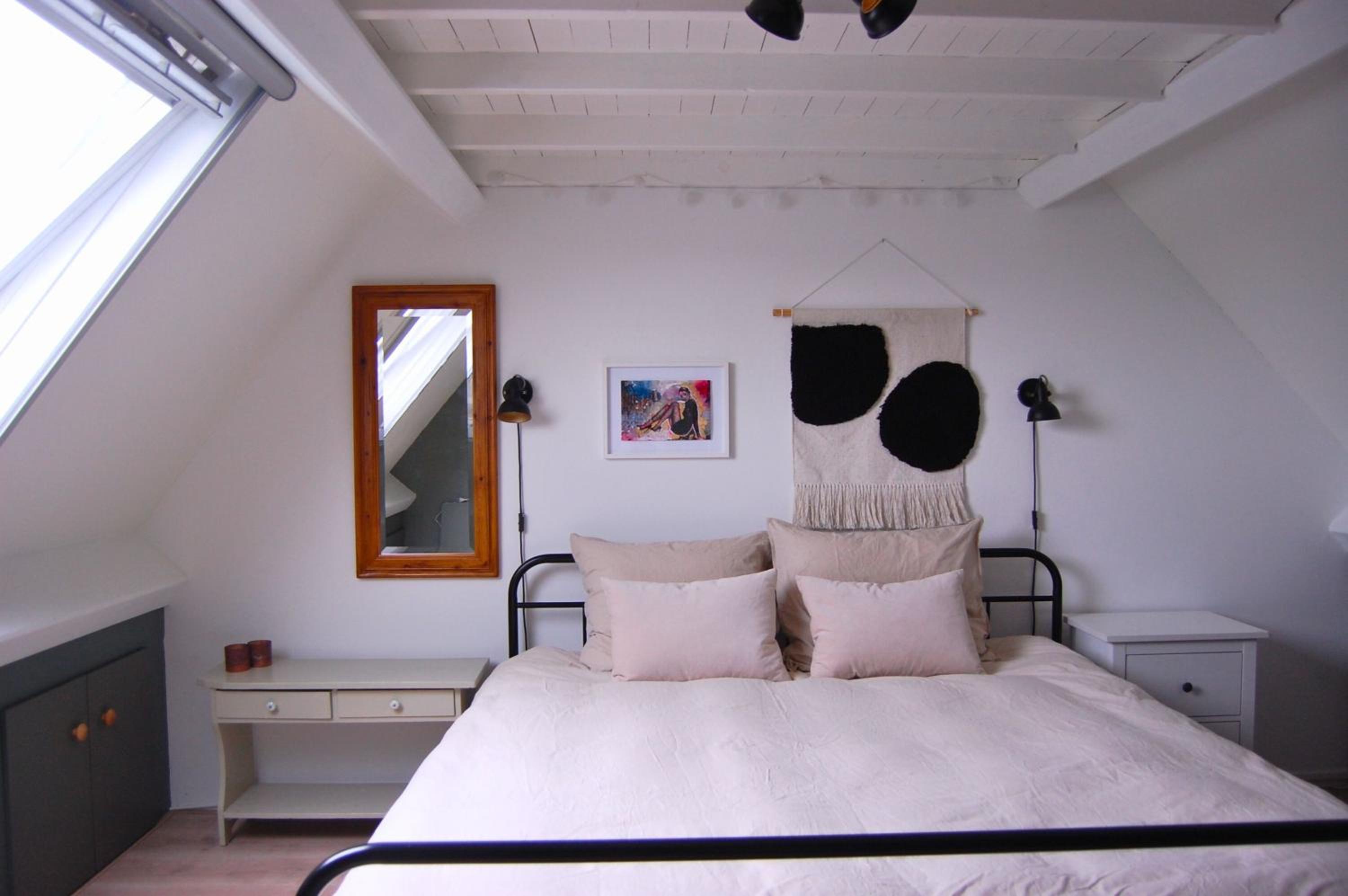 Four-Bedroom House photo 1
