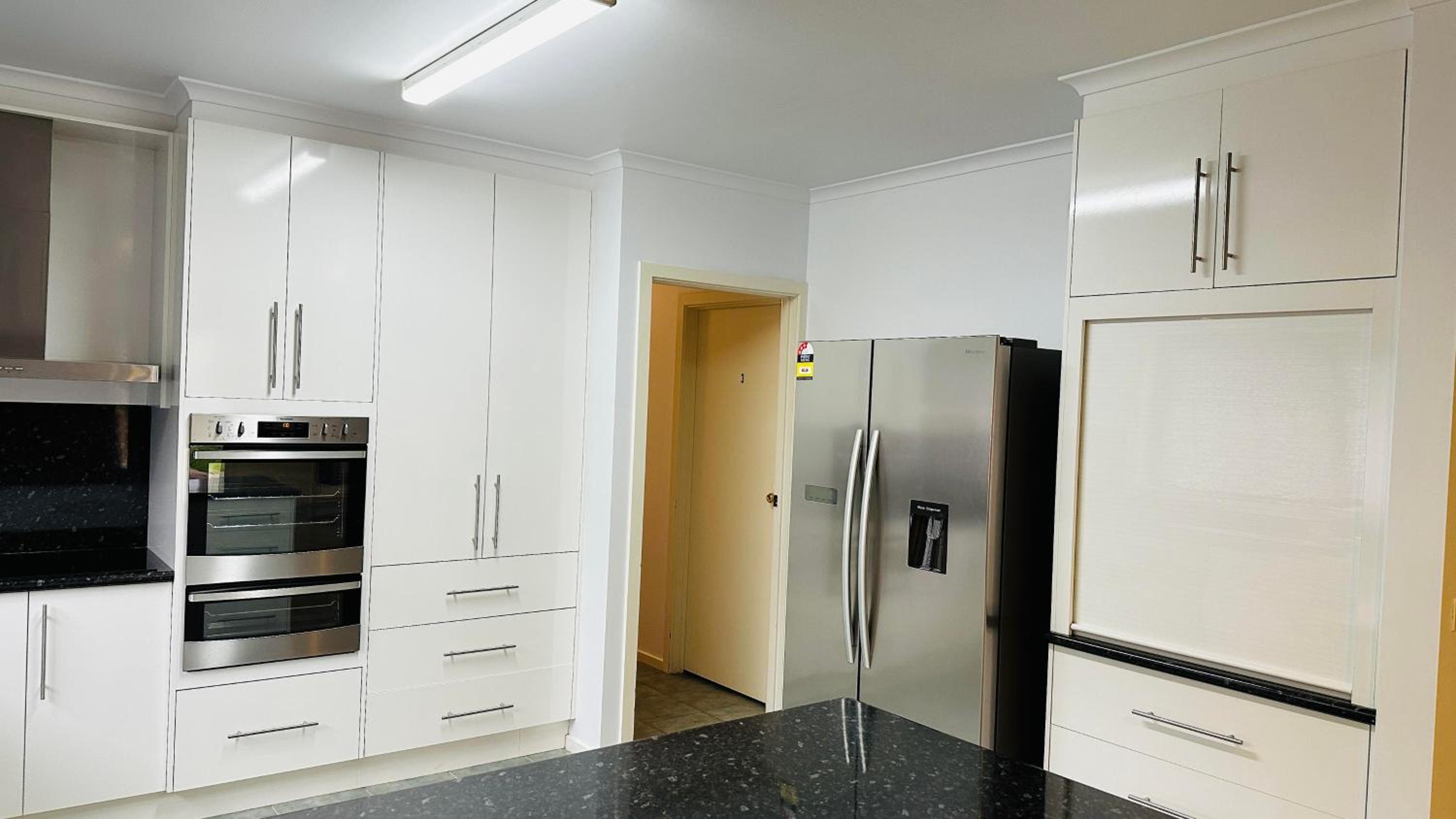 Three-Bedroom Holiday Home  photo 2