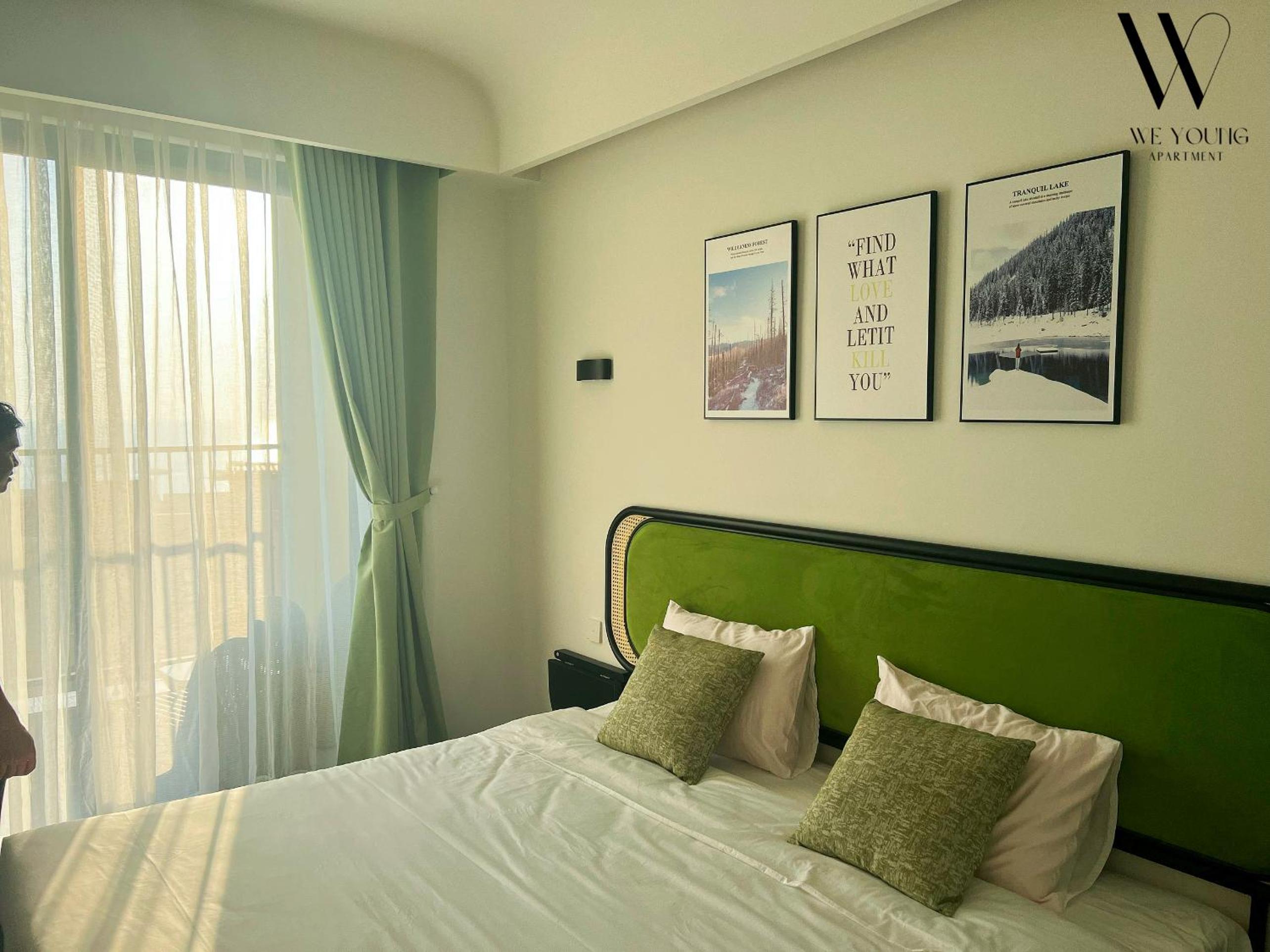 King Room with Sea View photo 3