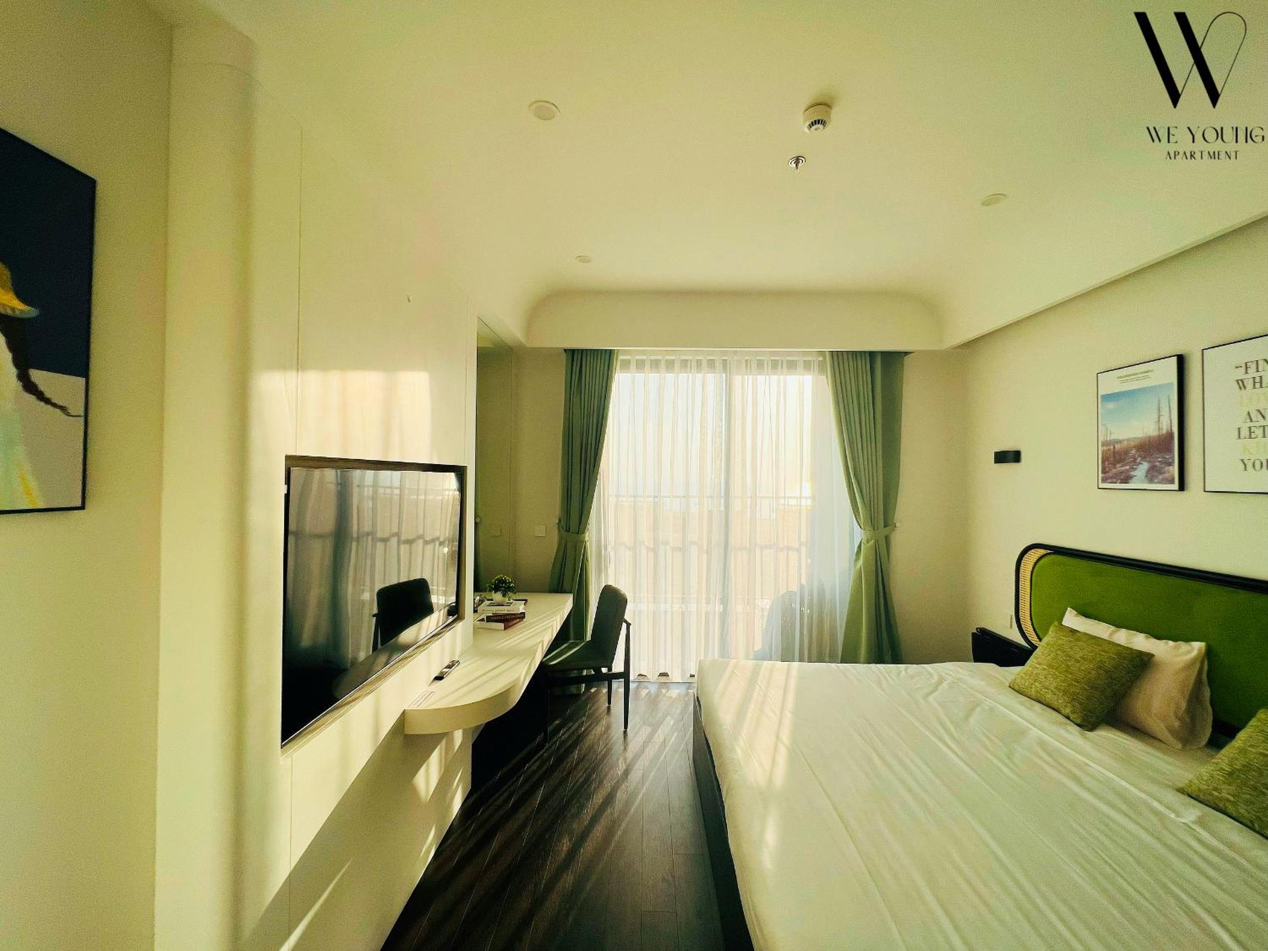 King Room with Sea View photo 2