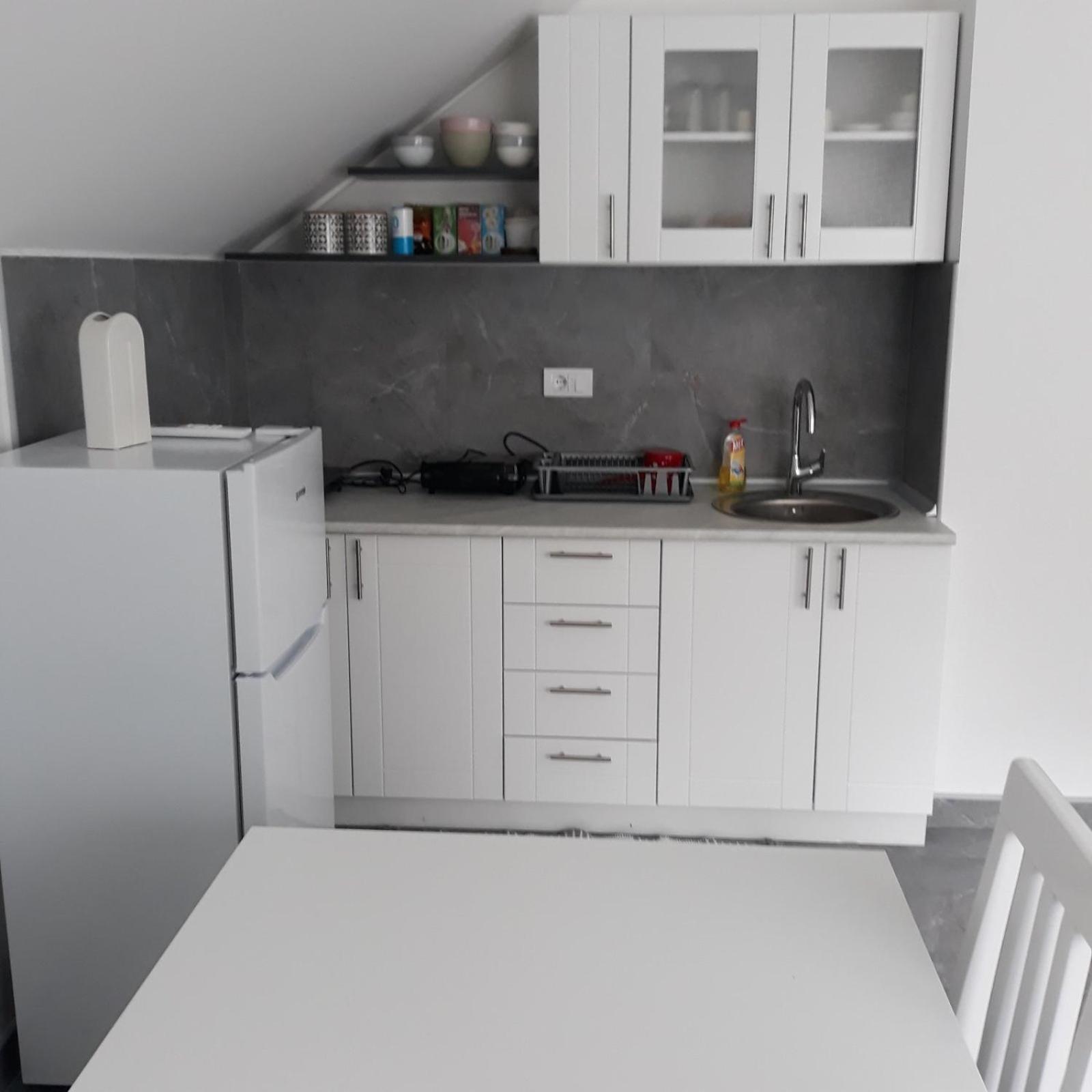 Two-Bedroom Apartment with Balcony photo 1
