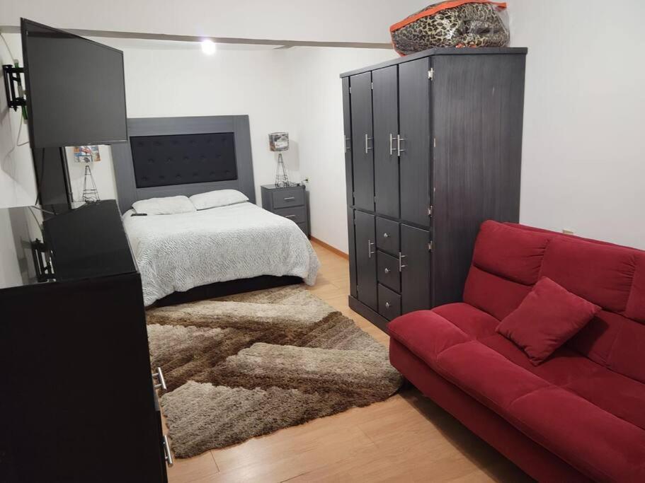 Two-Bedroom House photo 2