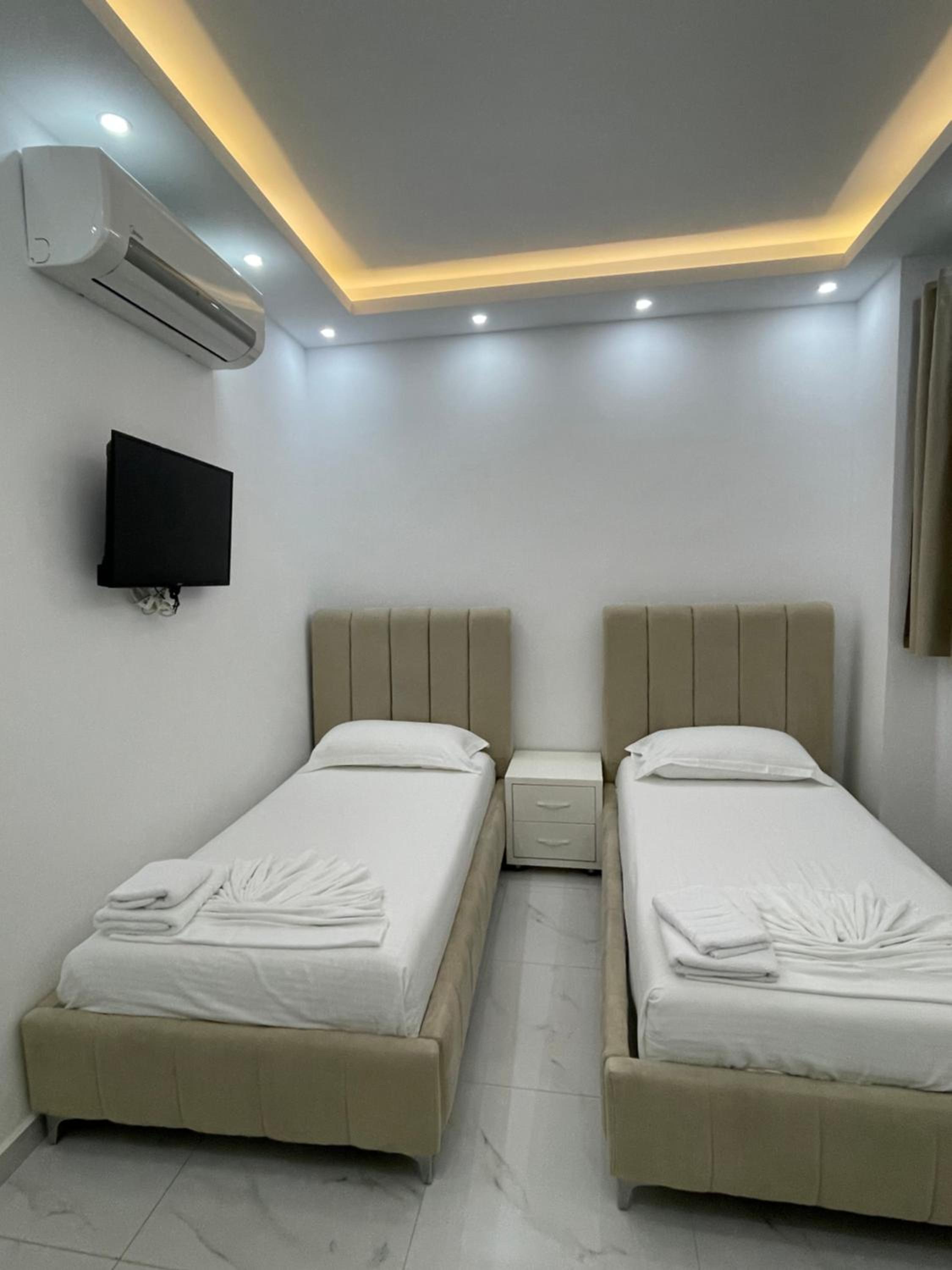 Superior Two bedroom Apartment
