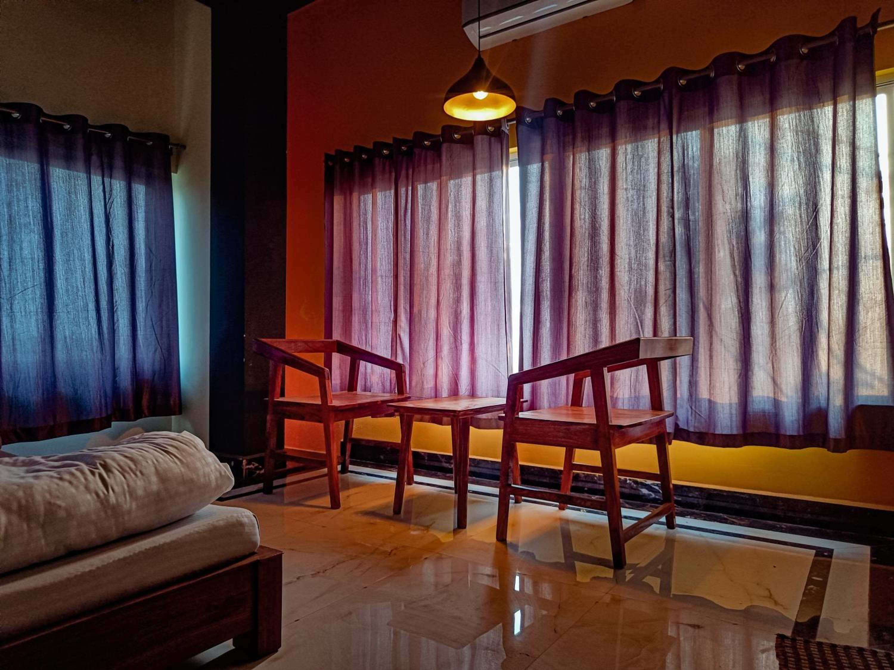 Double Room with Private Bathroom photo 2