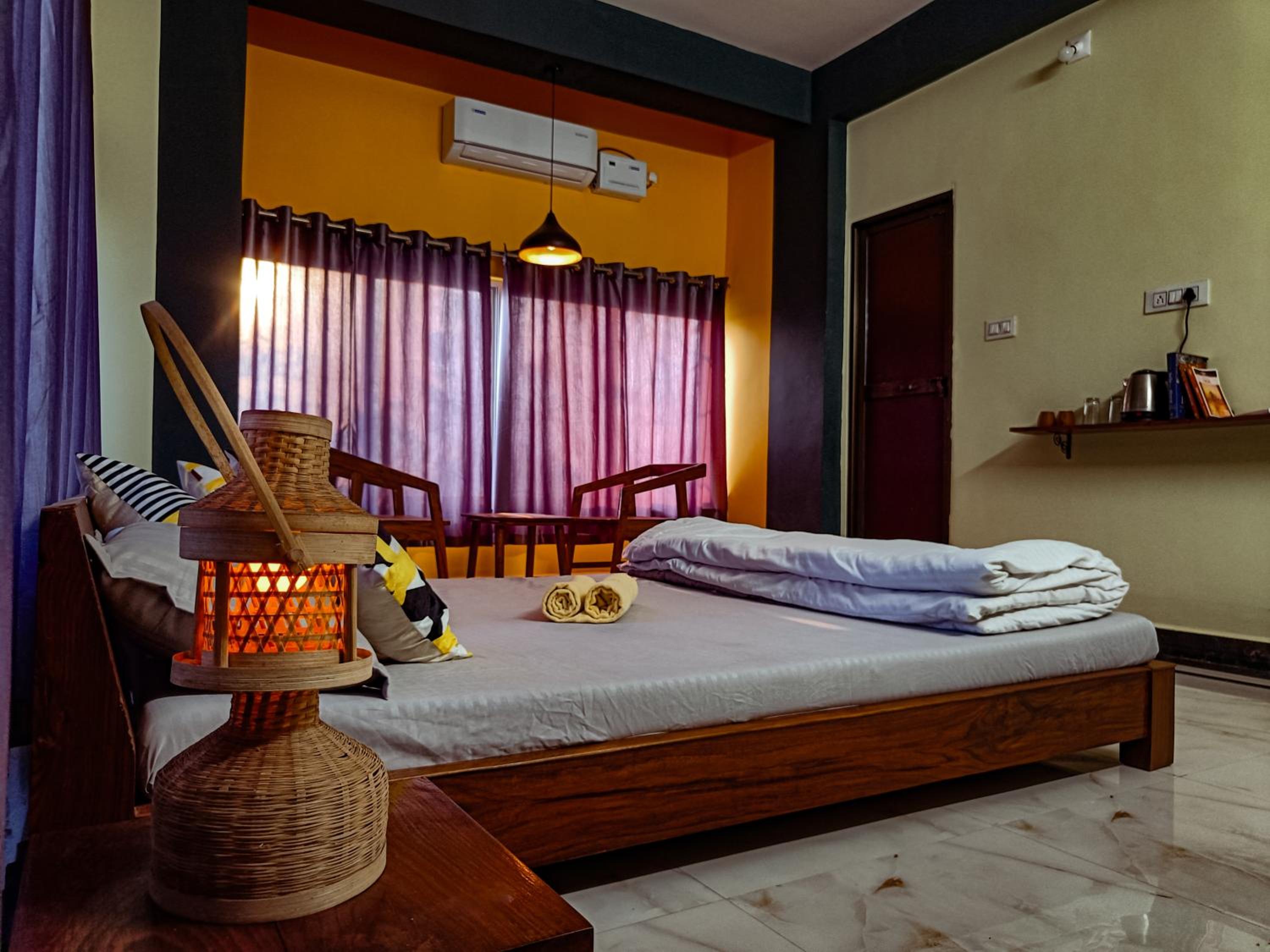 Double Room with Private Bathroom photo 1