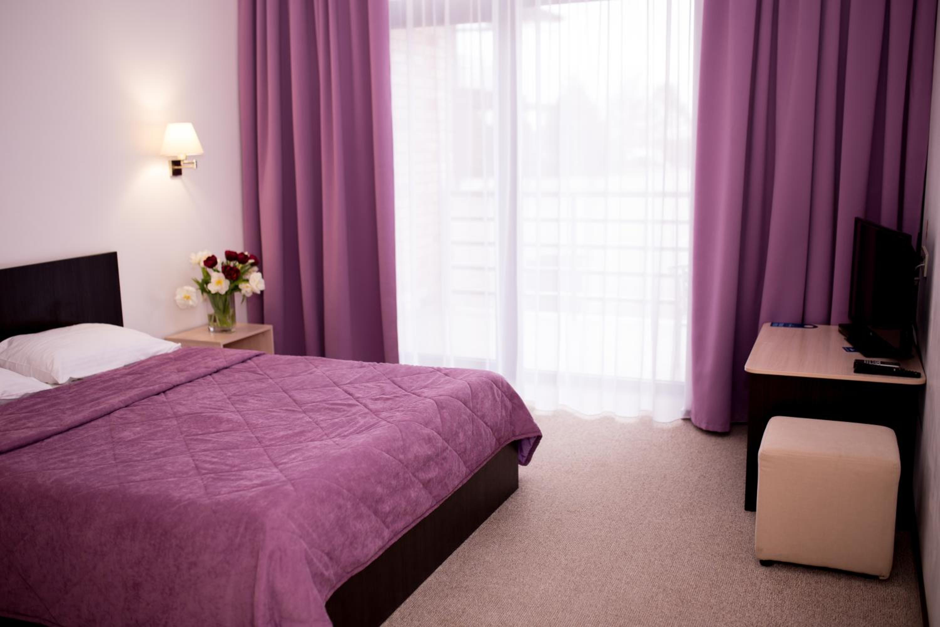Double Room with Balcony photo 1