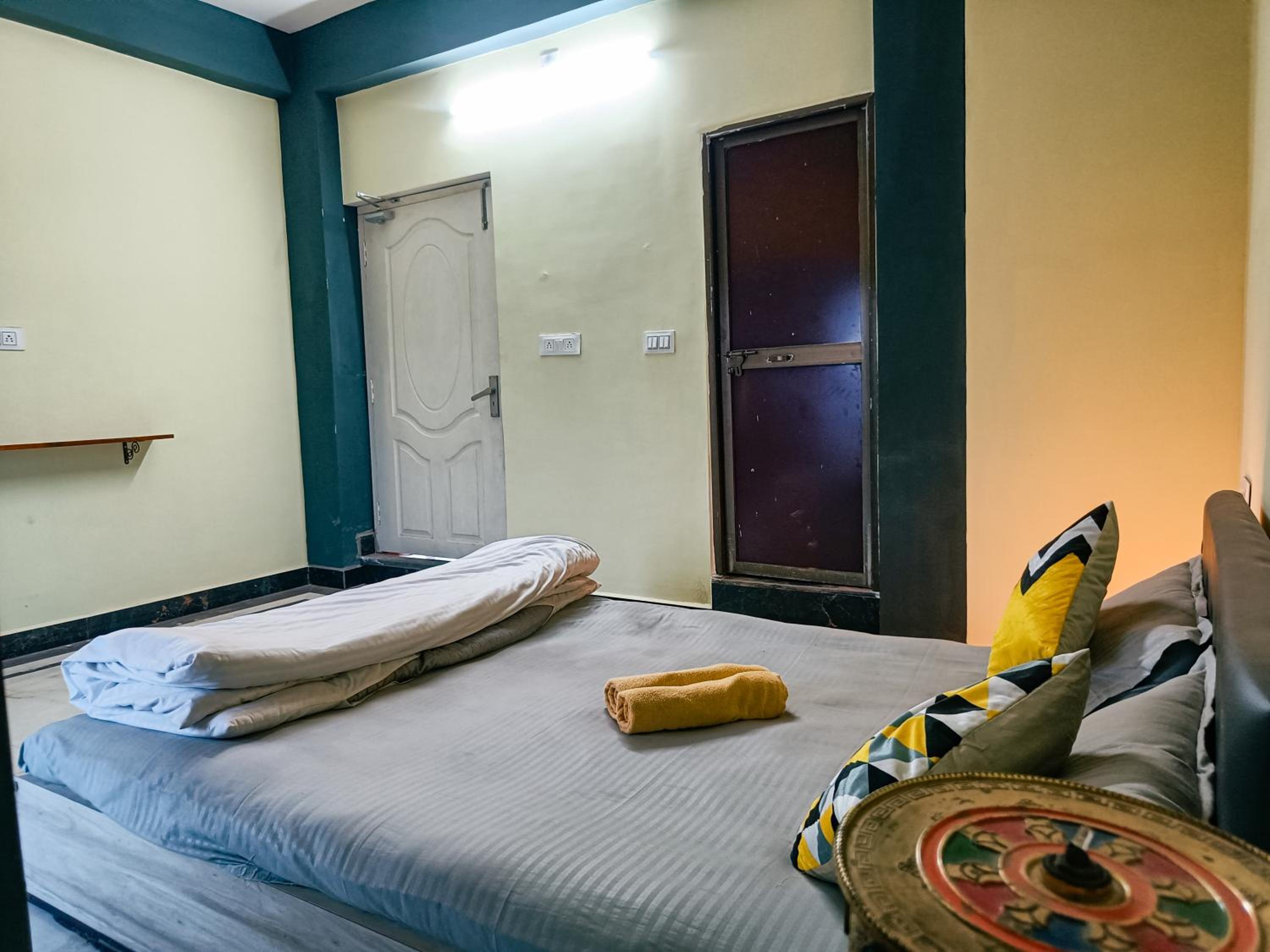 Double Room with Private Bathroom photo 1