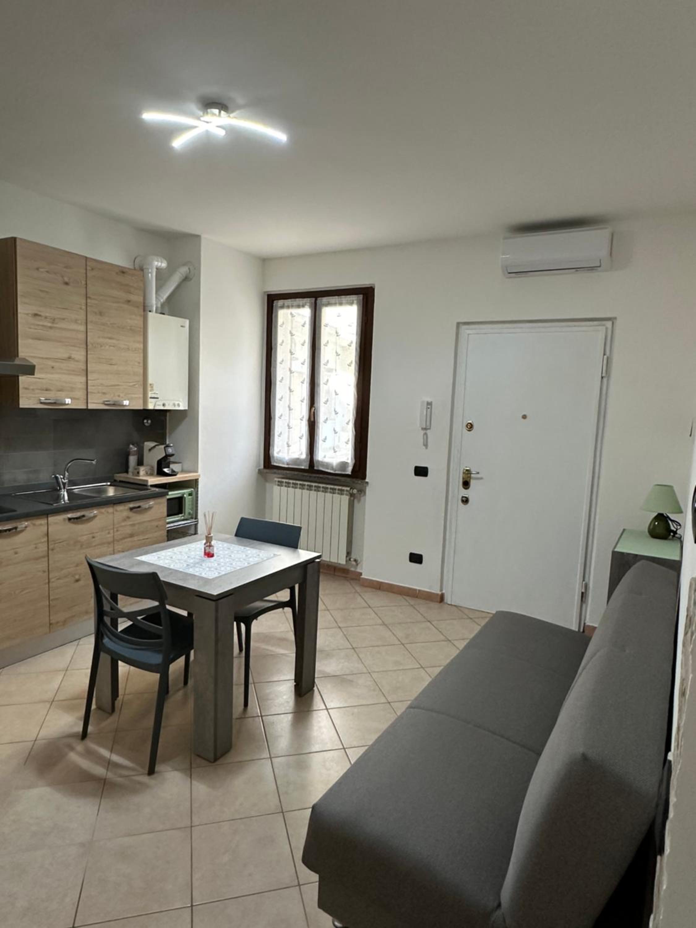 One-Bedroom Apartment photo 2