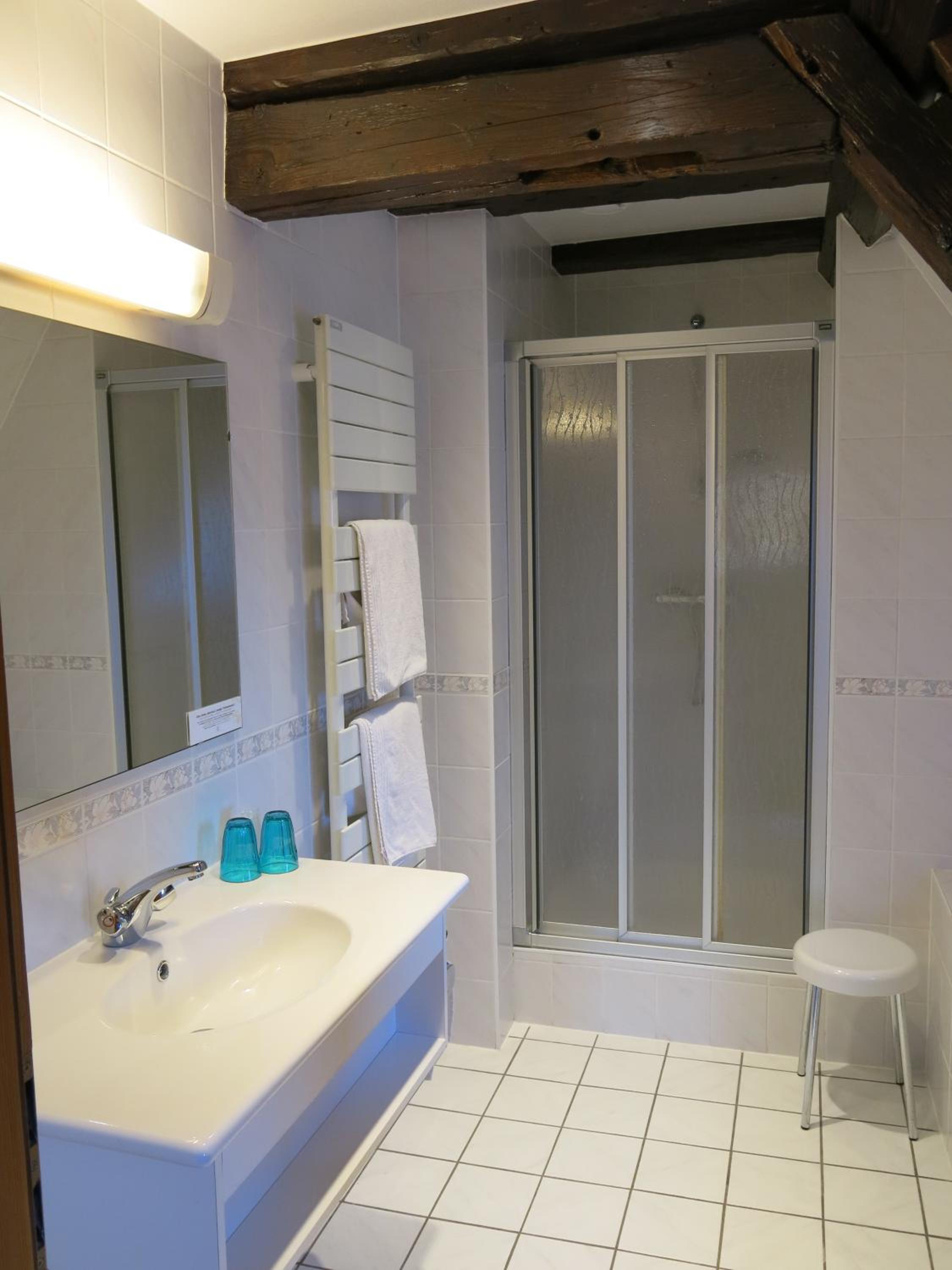 Deluxe Double Room - Photo 5