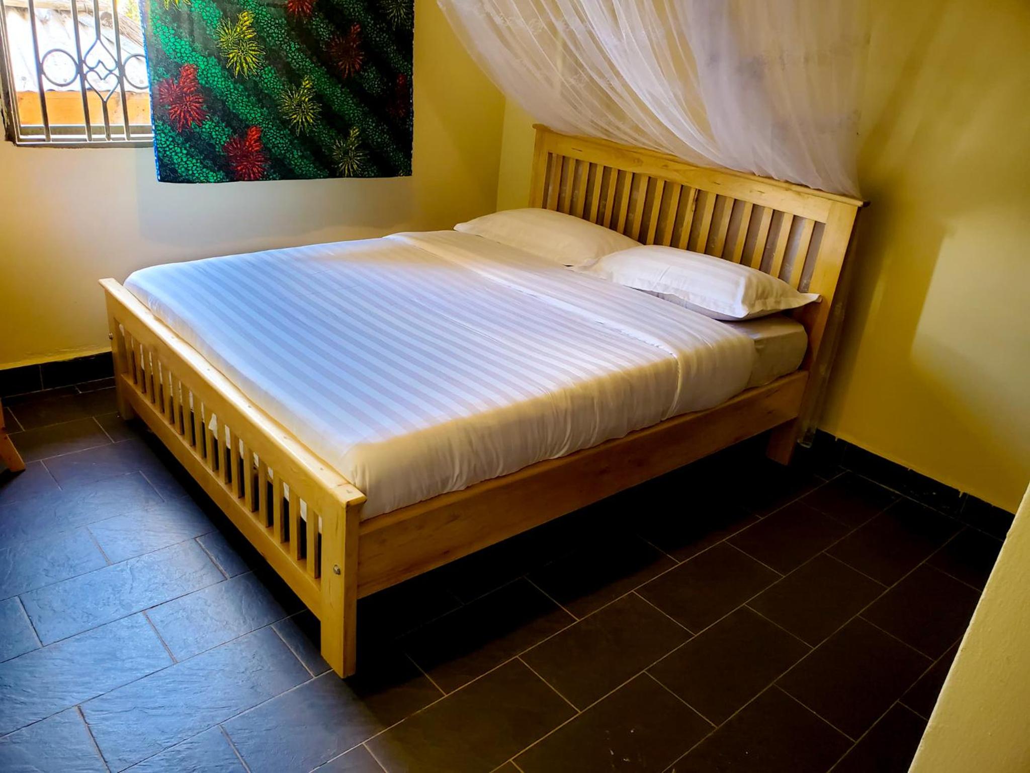 Double Room with Private Bathroom photo 3