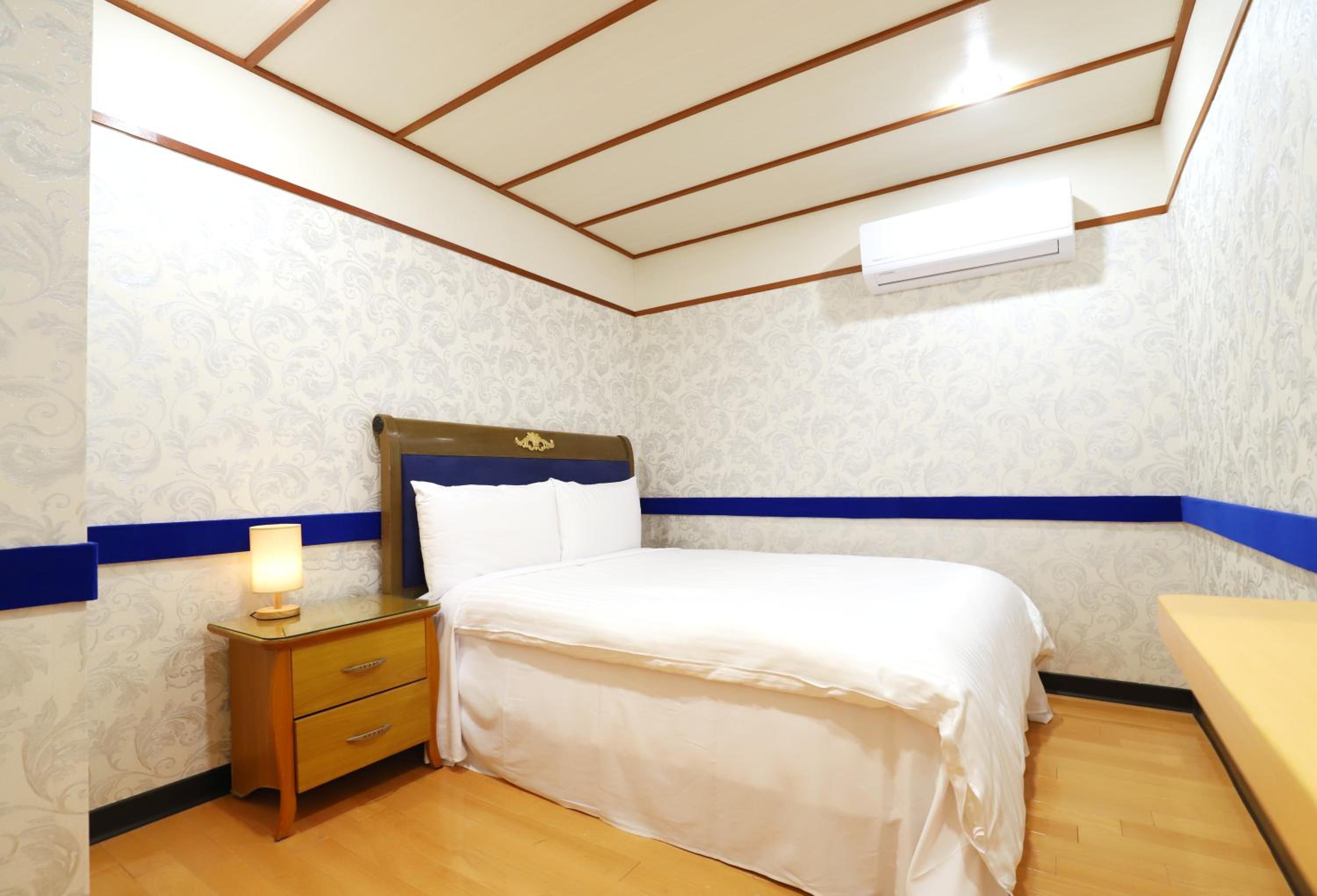 Premium Quadruple Room photo 3