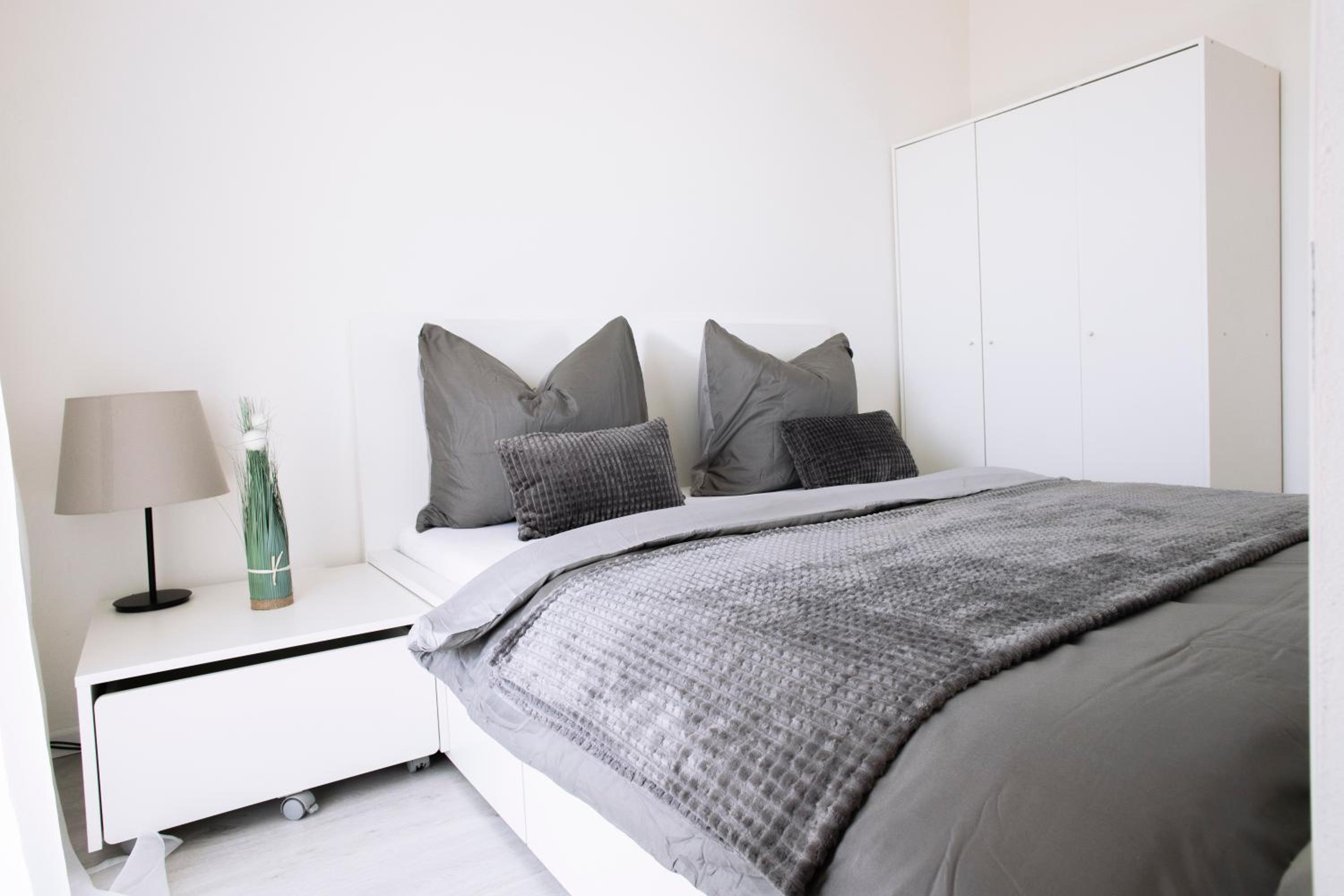 Deluxe Apartment photo 2