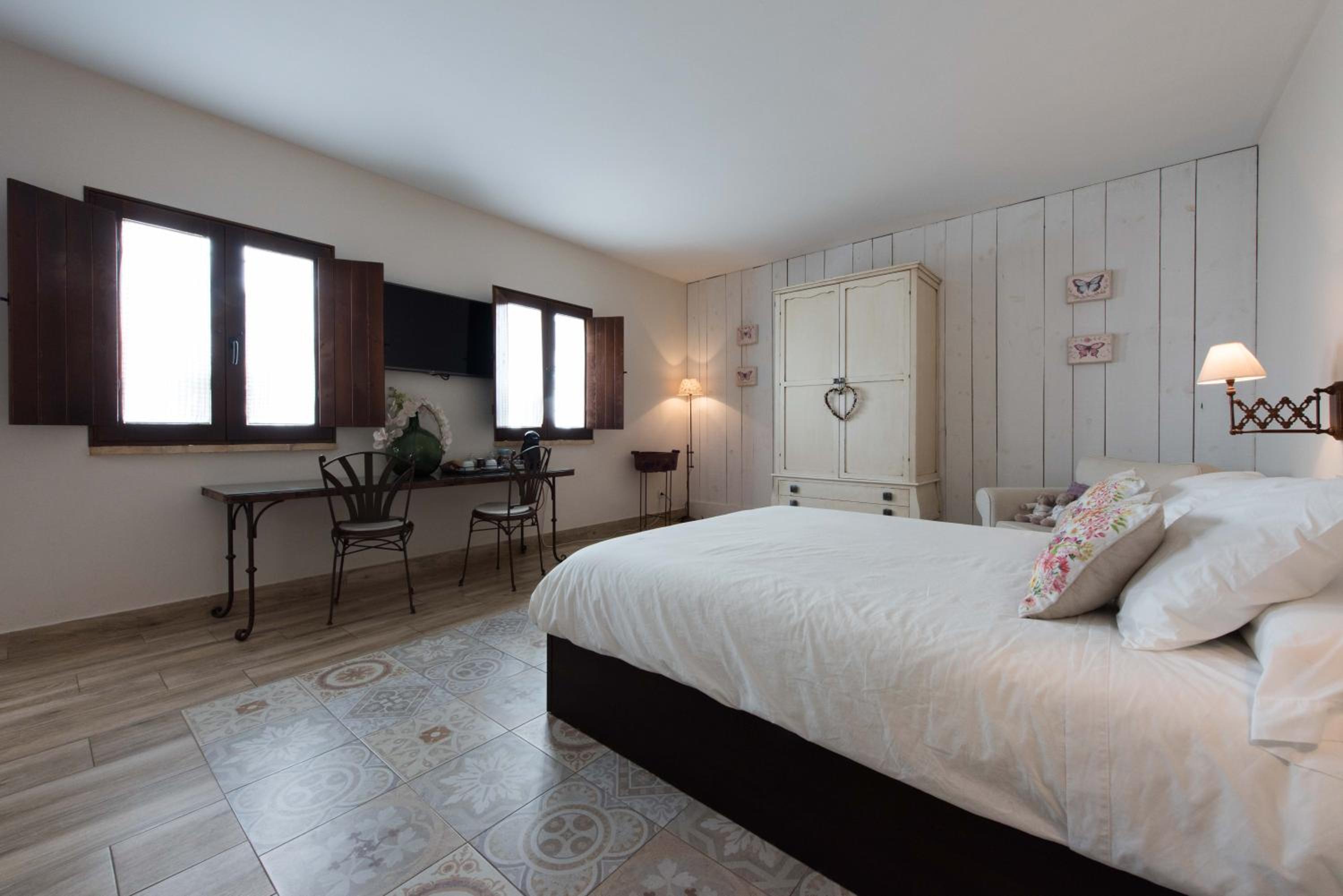 Deluxe Room photo 2