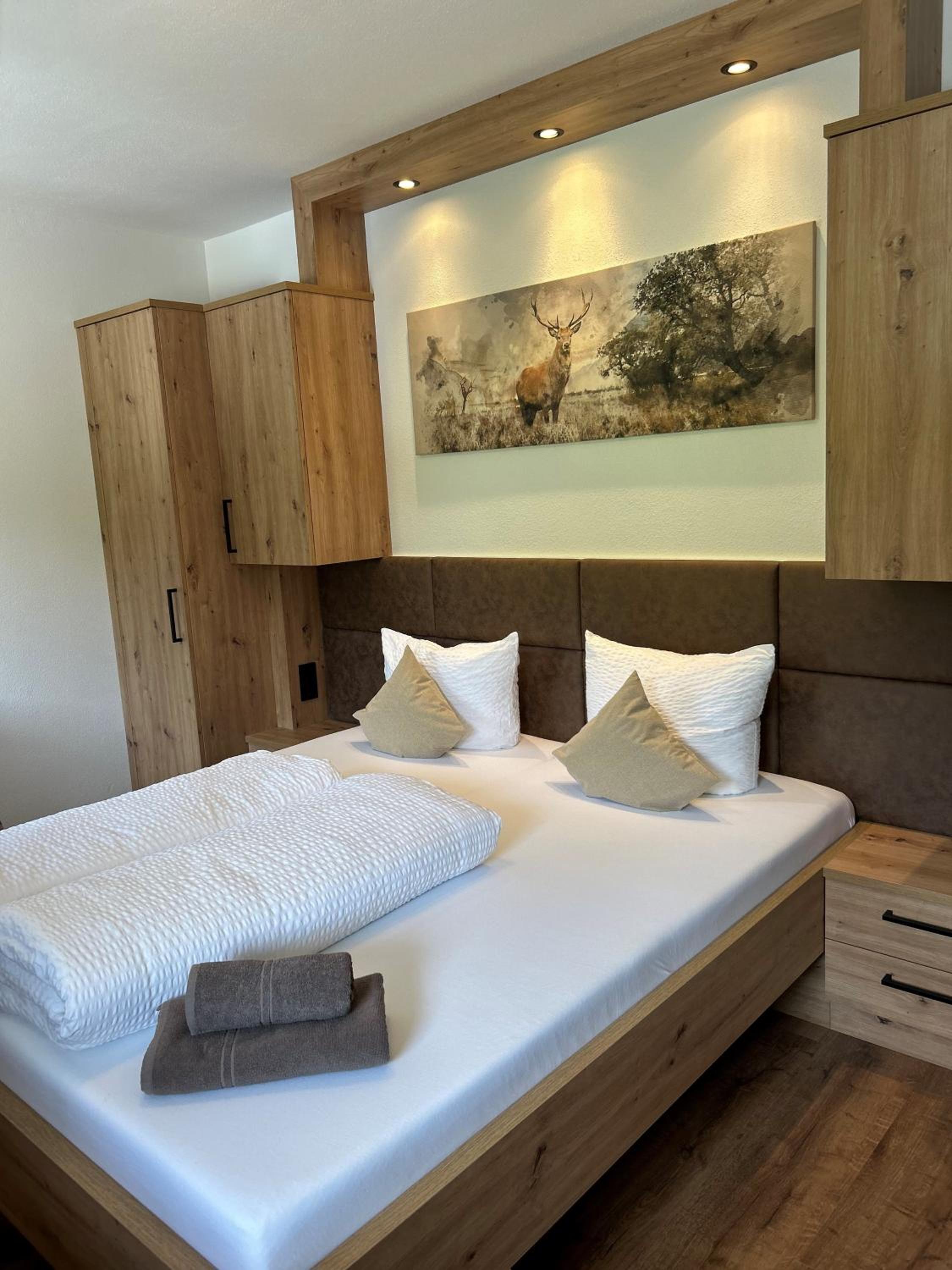Double Room photo 2