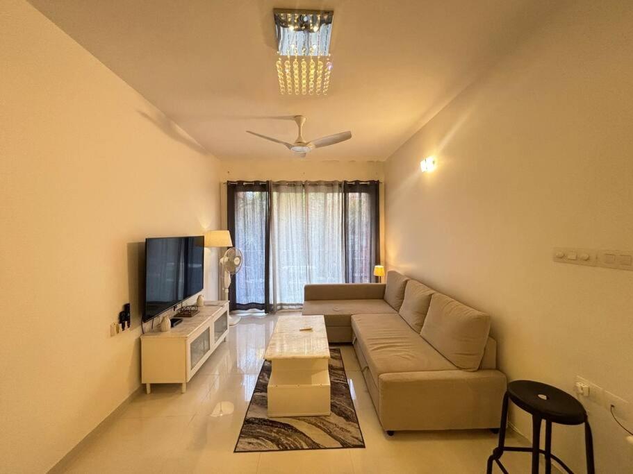 Two-Bedroom Apartment photo 1