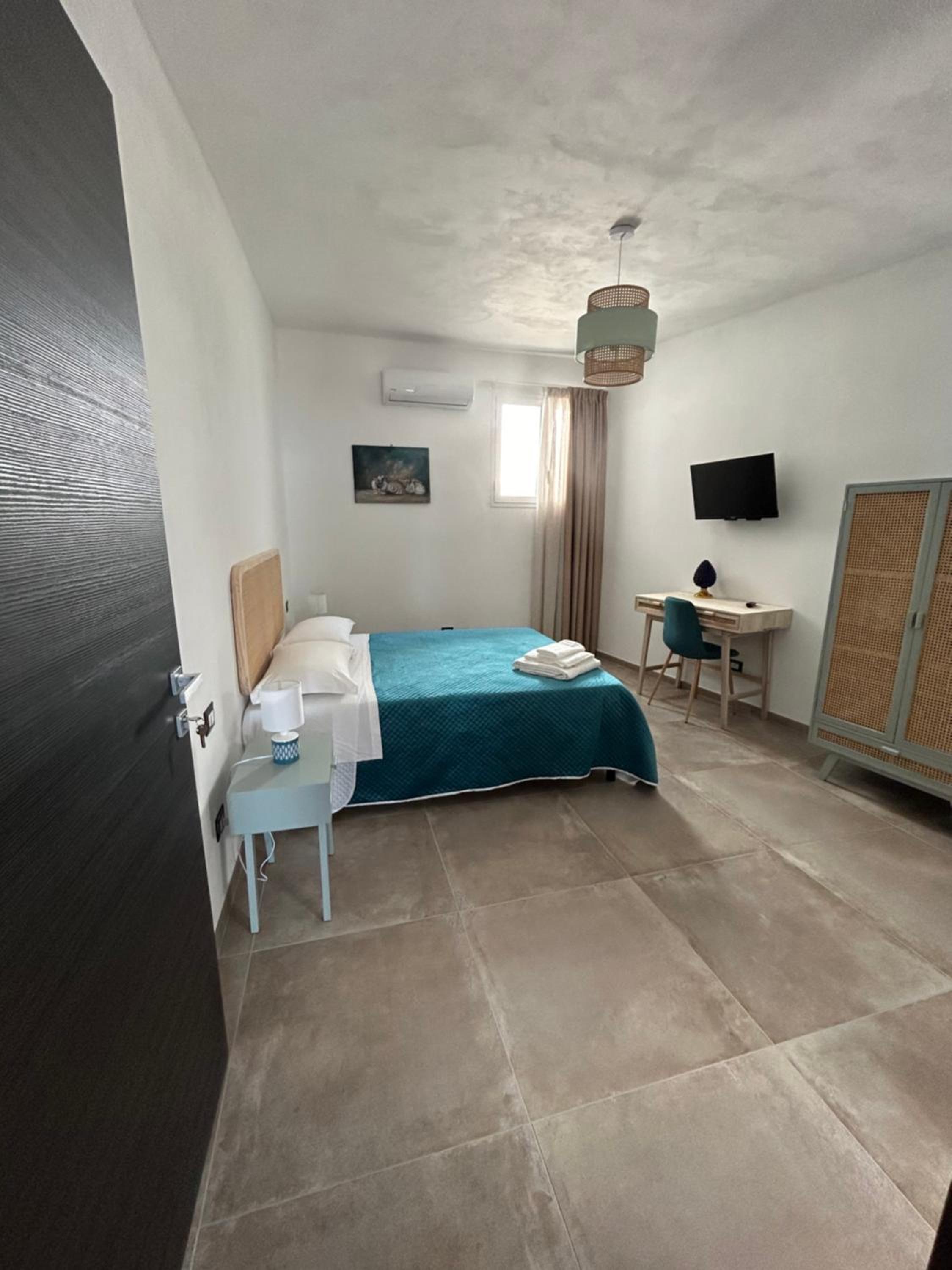 Quarto Duplo Standard