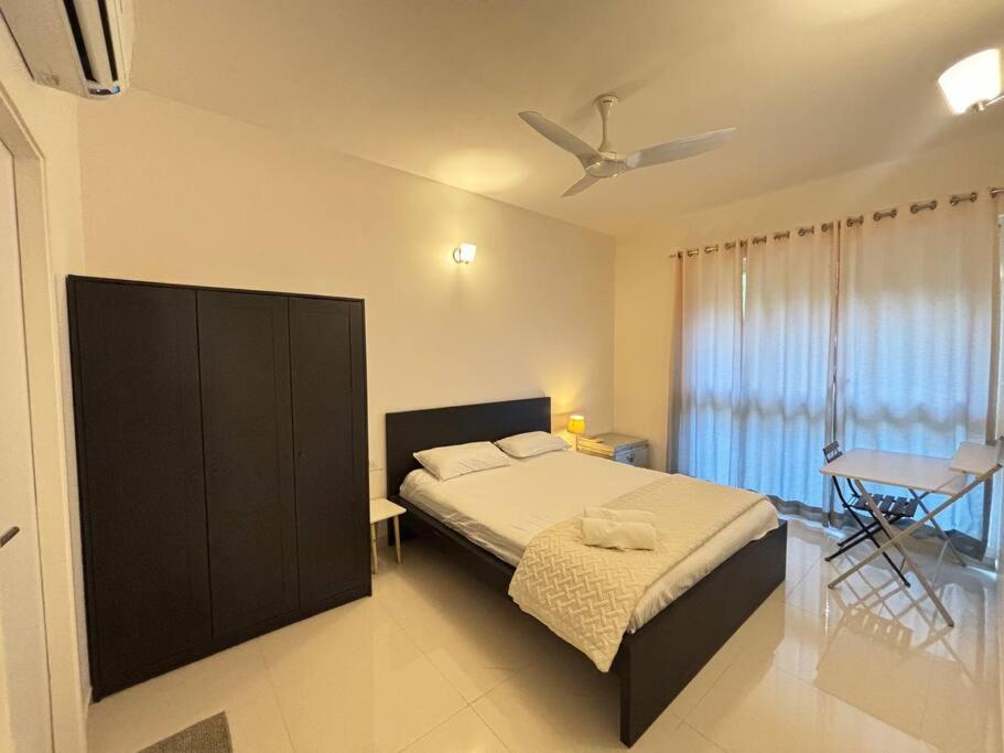Two-Bedroom Apartment photo 2