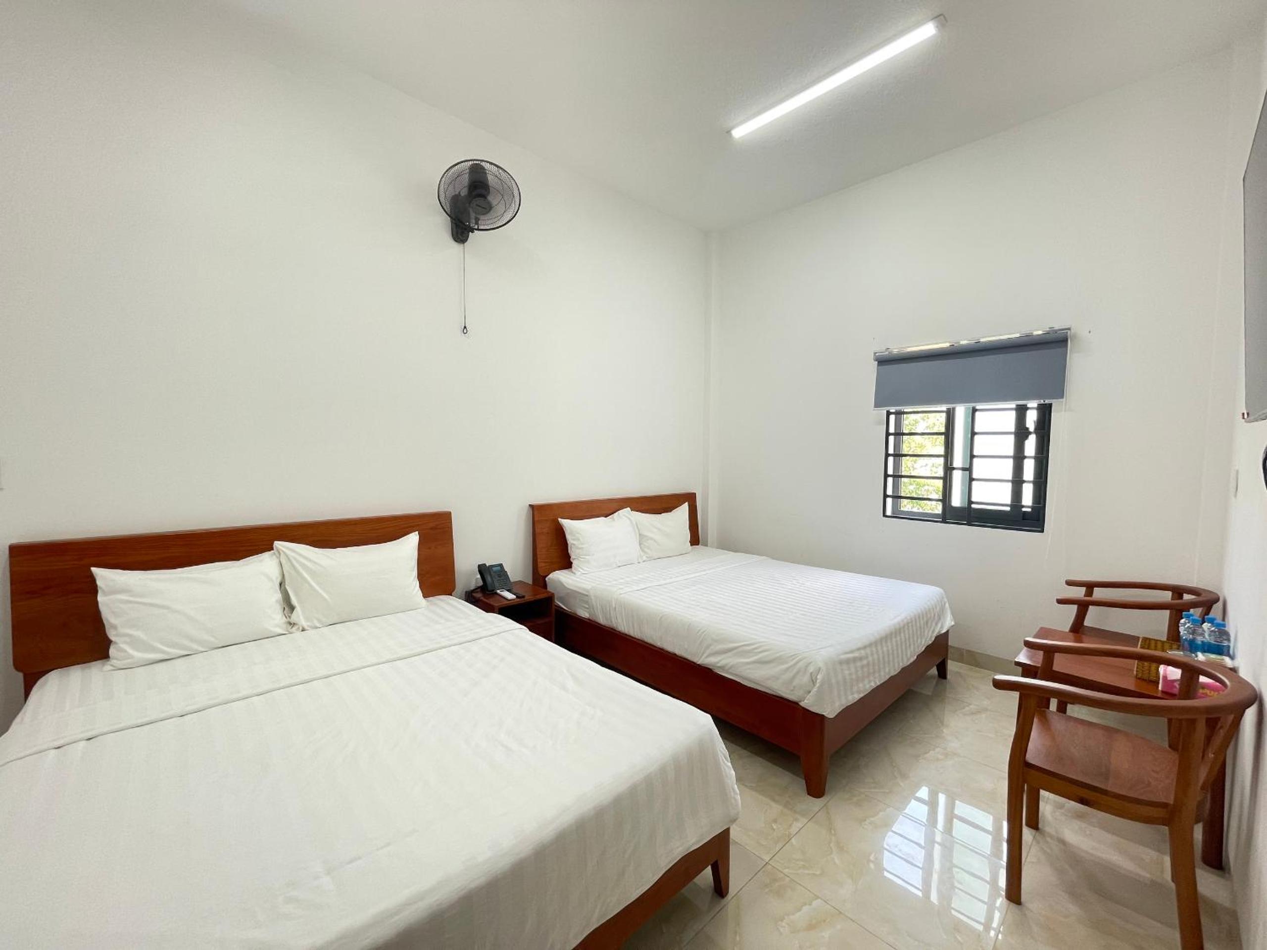 Deluxe Double or Twin Room photo 3