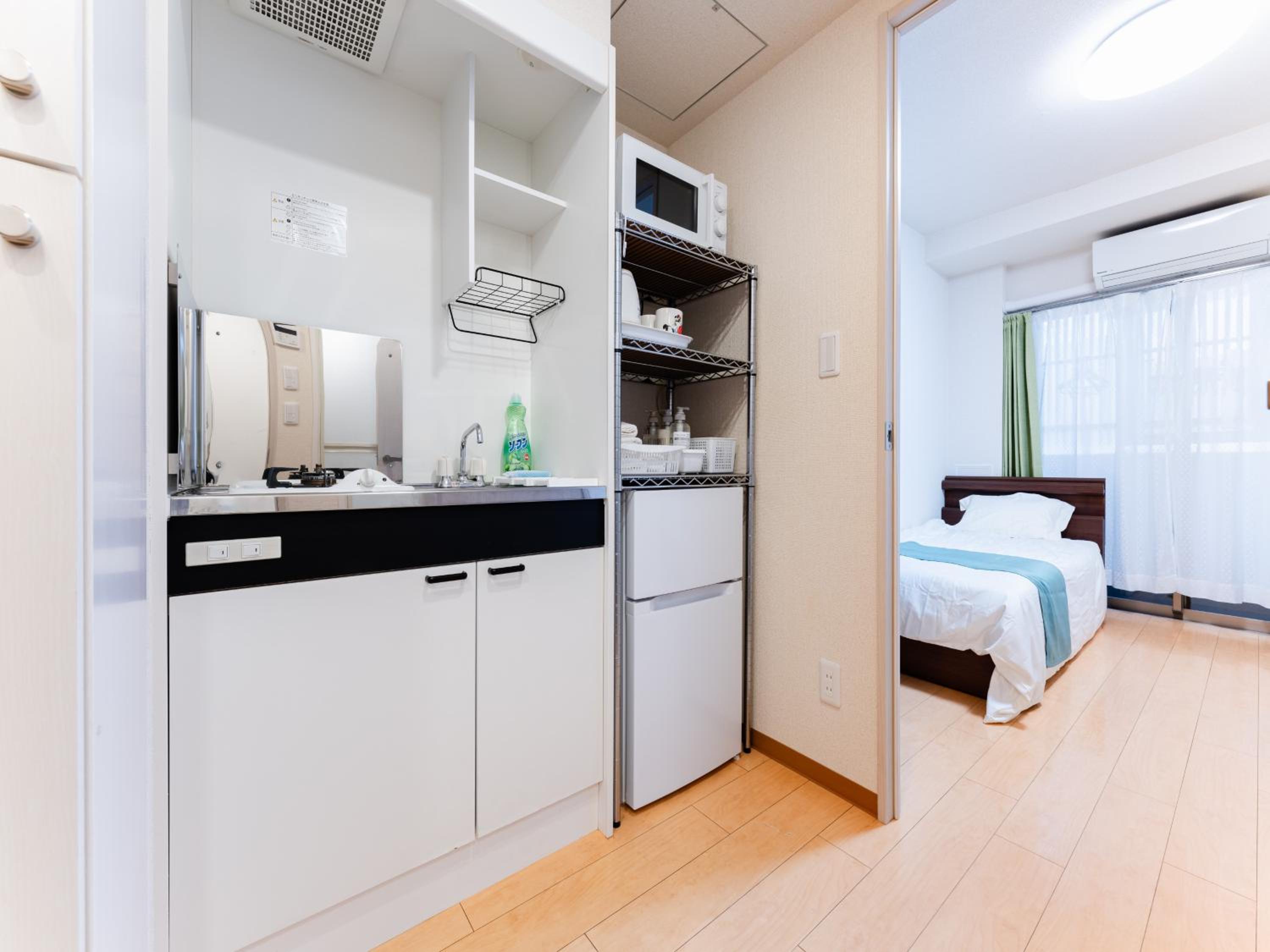 Standard Twin Room photo 3