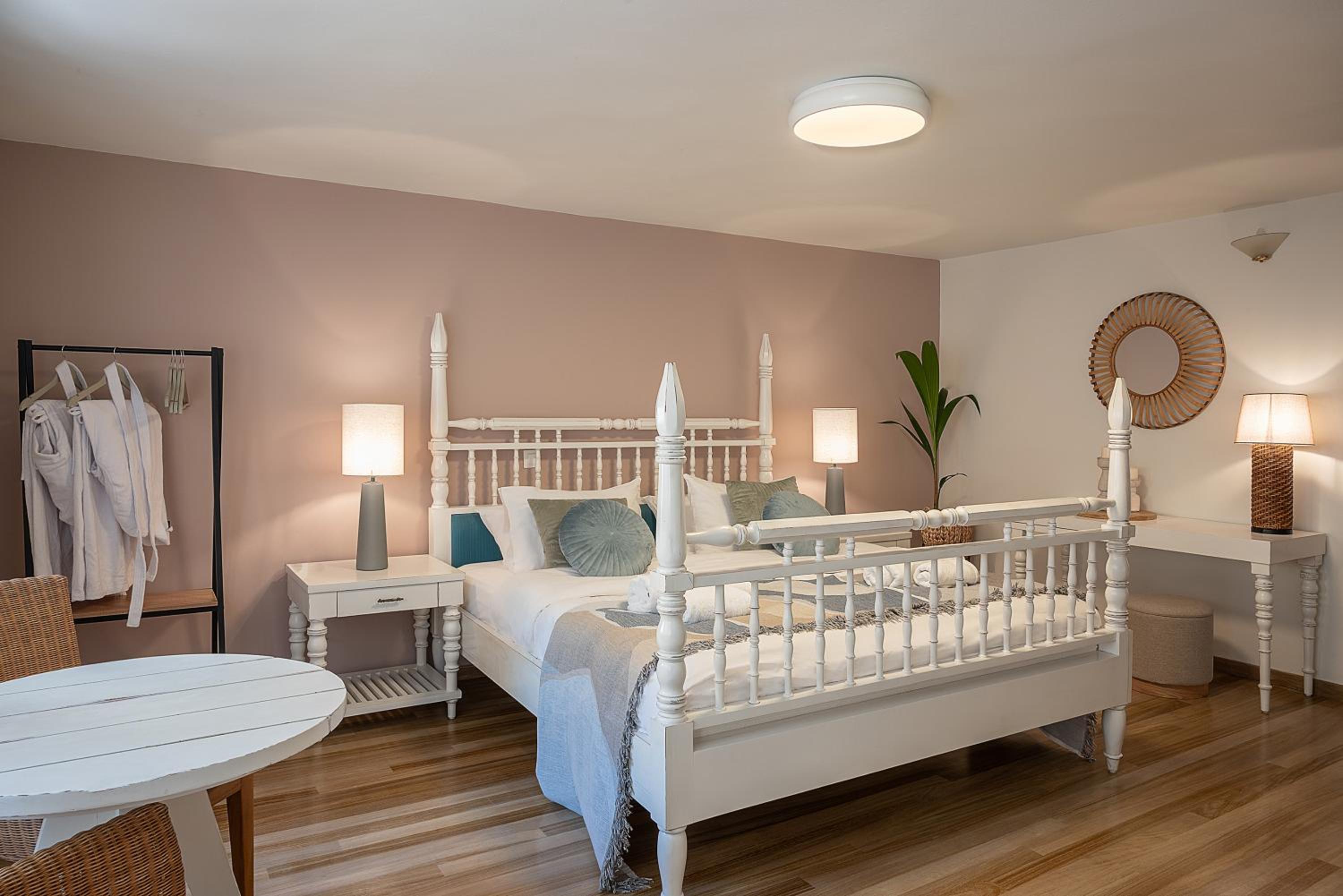 Budget Double Room photo 1