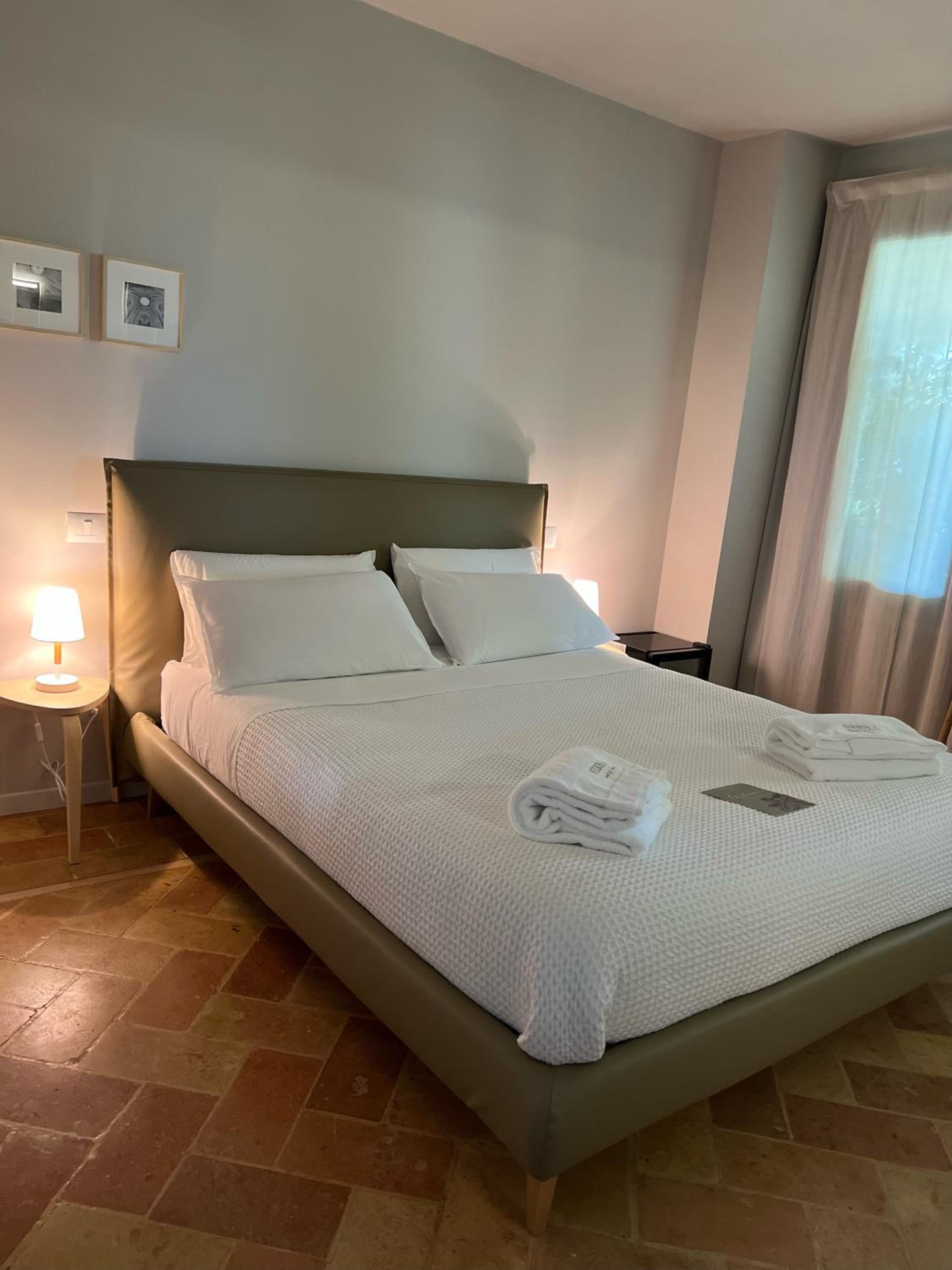 Double Room with Terrace photo 1