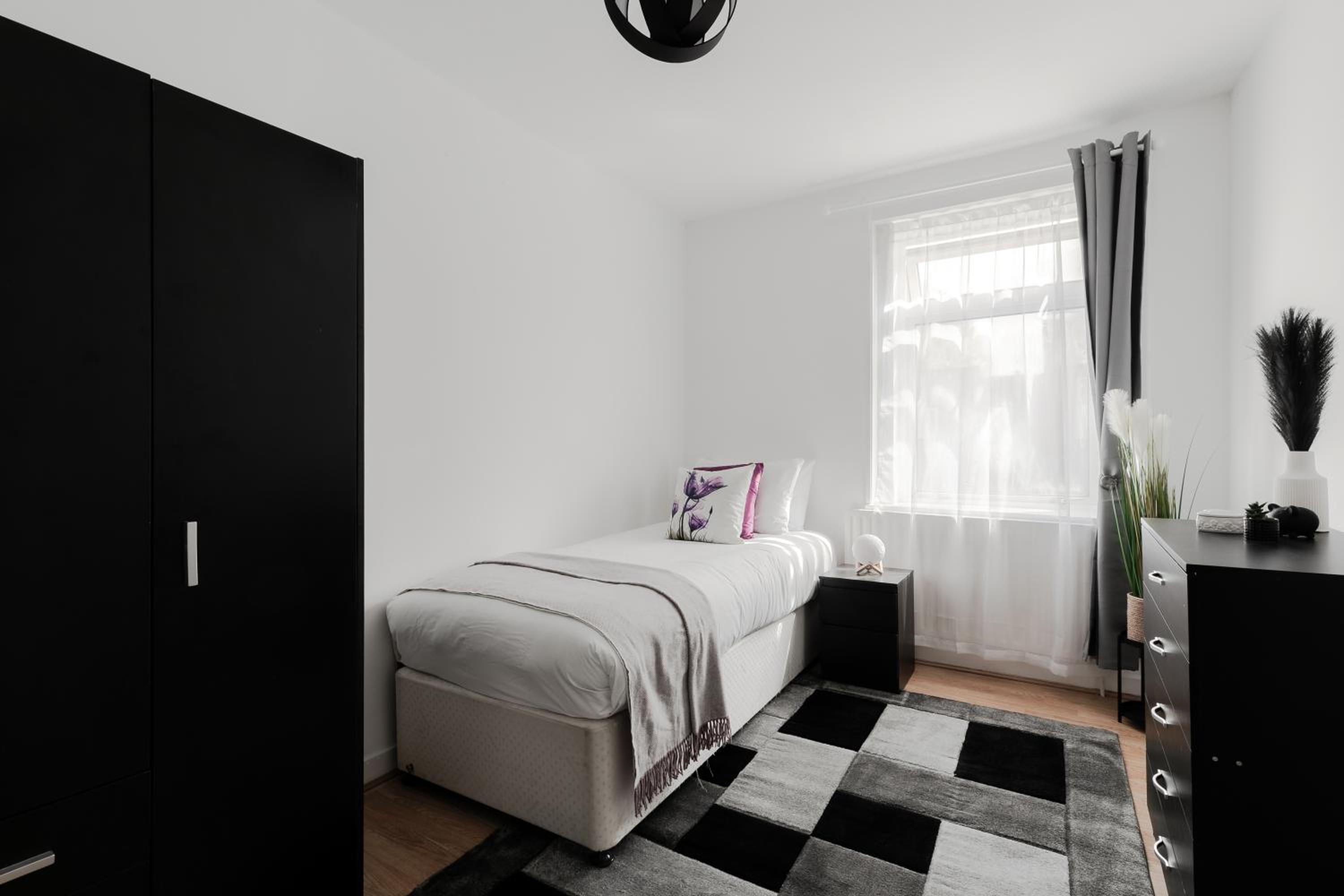 Double Room with Park View photo 3