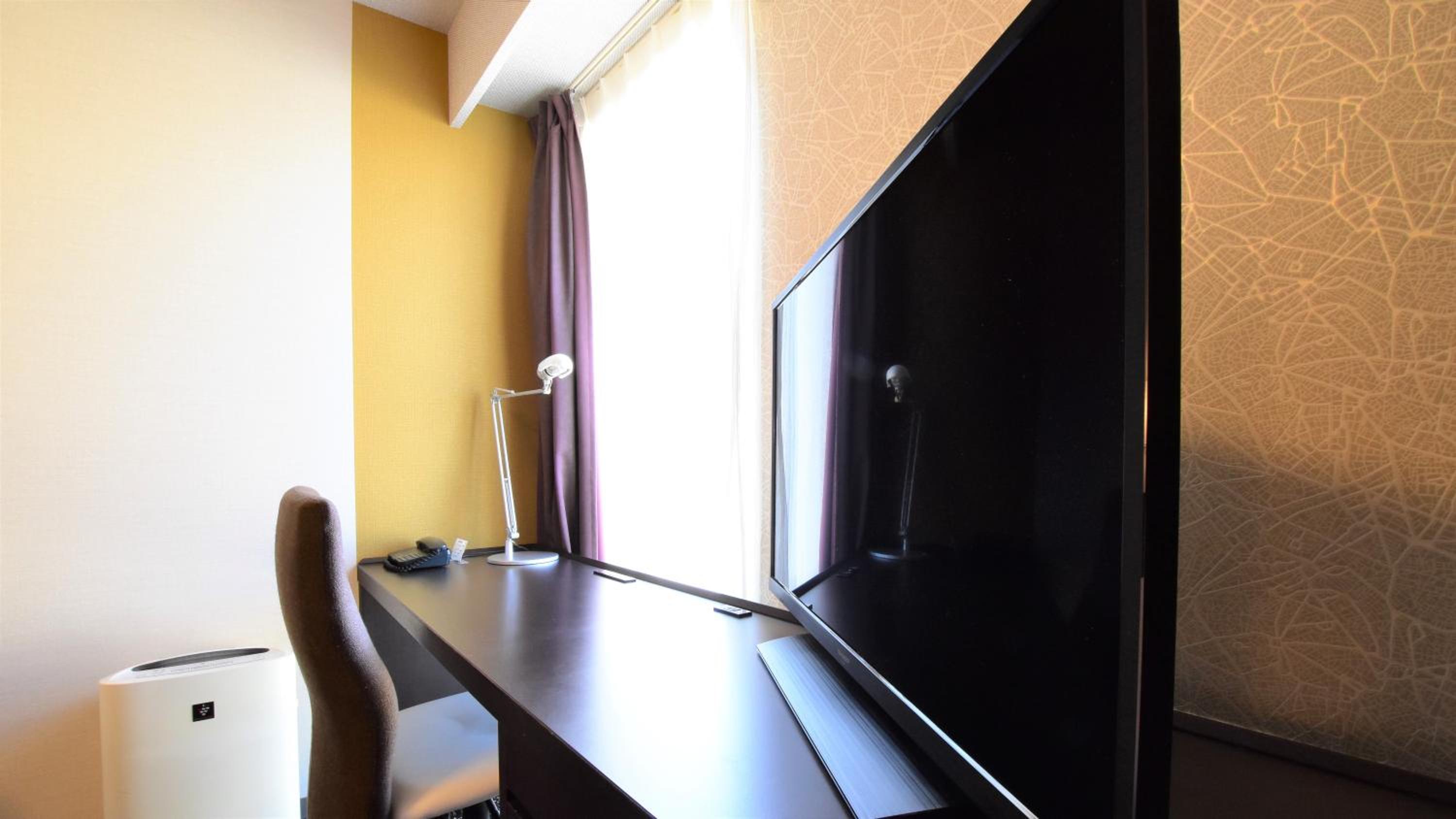 Double Room - Non-Smoking  photo 3