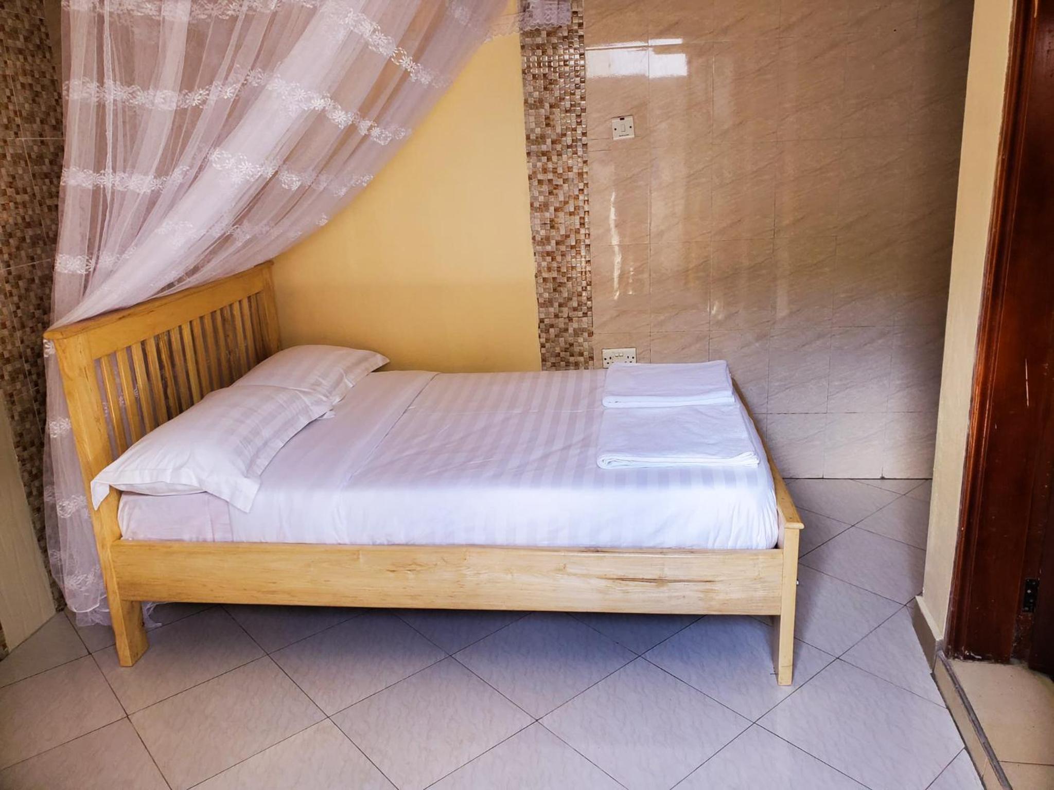 Budget Single Room photo 1